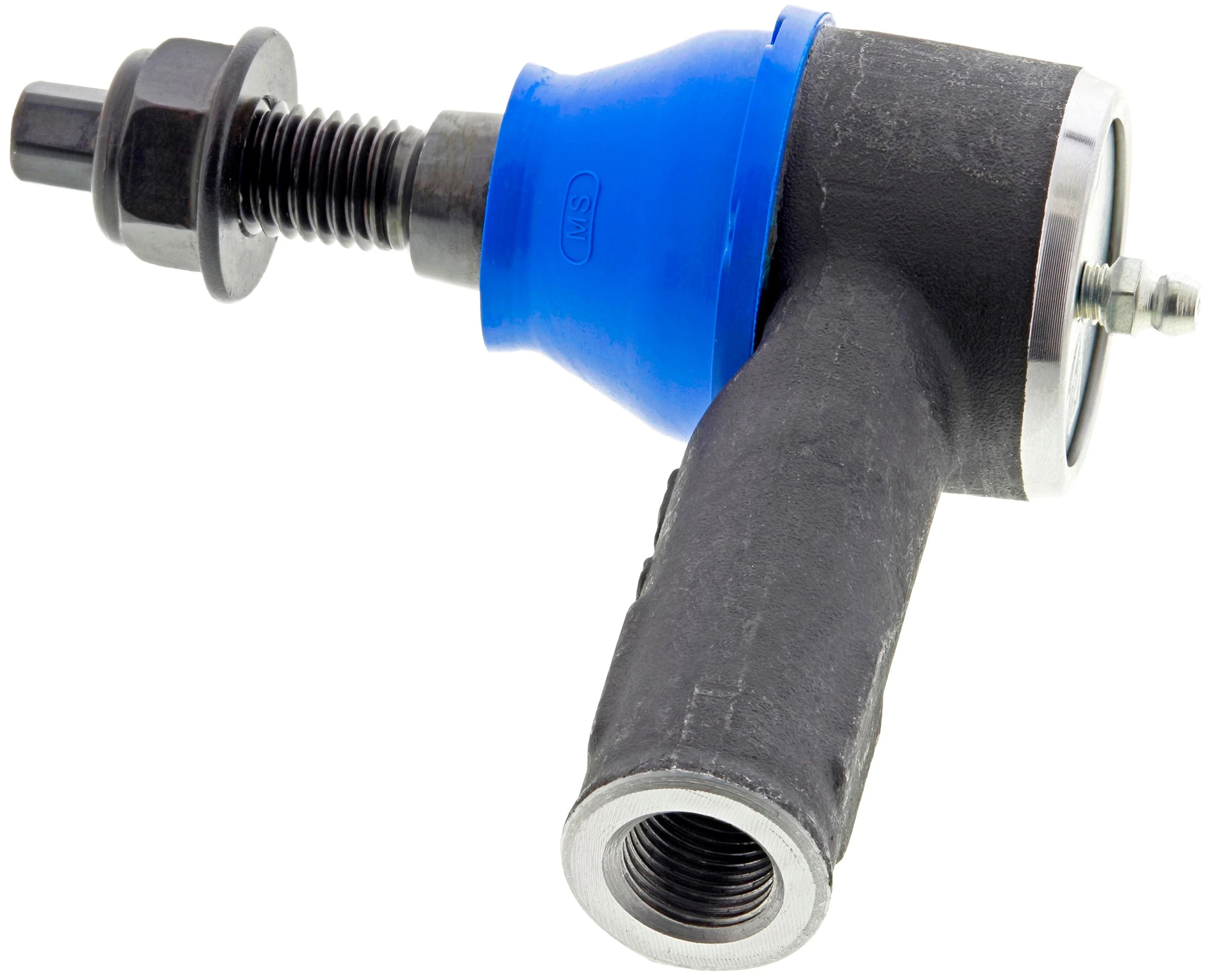 Steering Tie Rod End Mevotech Supreme 785-MS406139