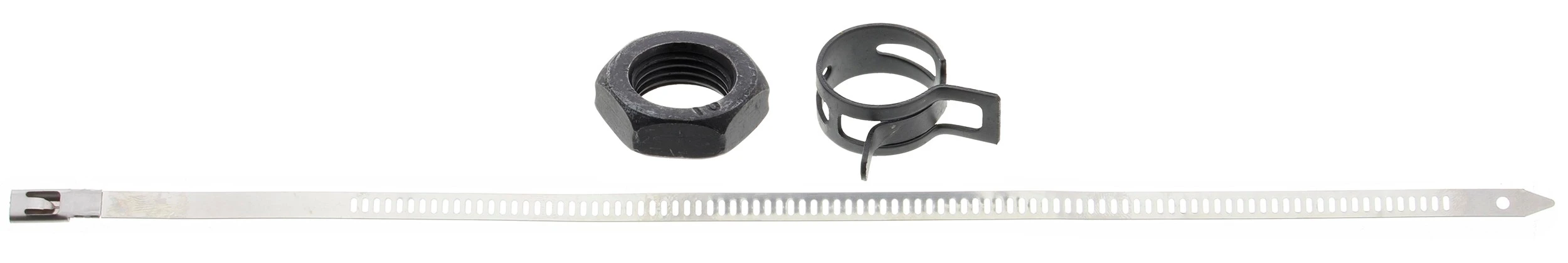 Steering Tie Rod End Mevotech Supreme 785-MS40785