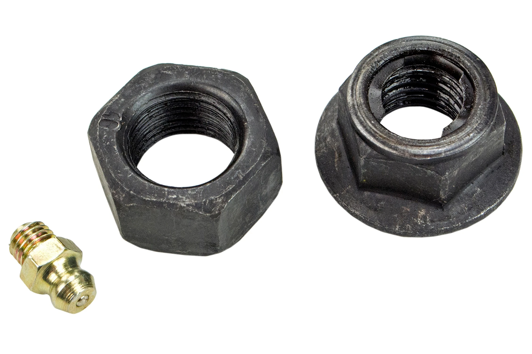 Steering Tie Rod End Mevotech Supreme 785-MS50614