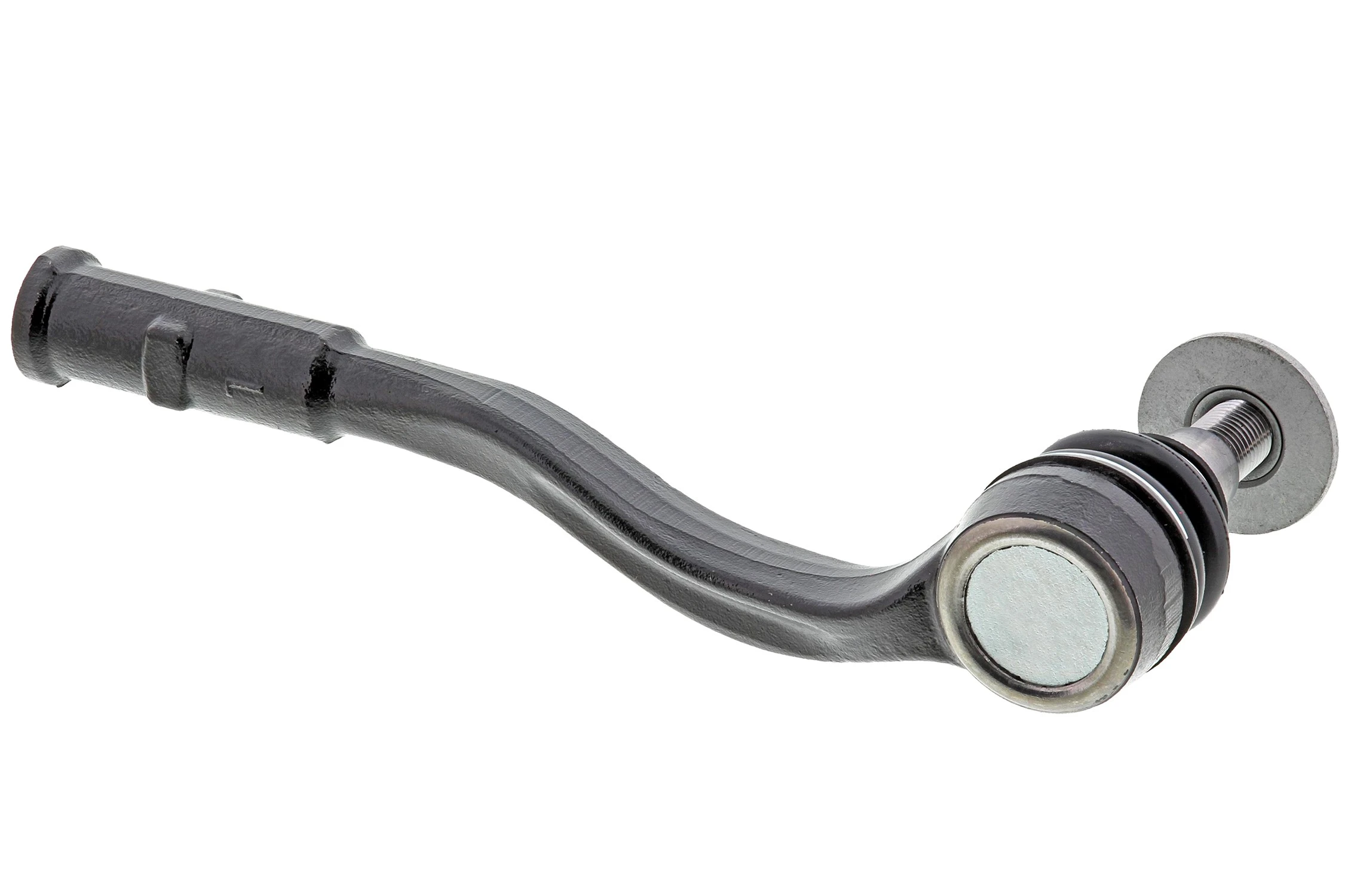 Steering Tie Rod End Mevotech Supreme 785-MS70637 for 2023 Audi E Tron S