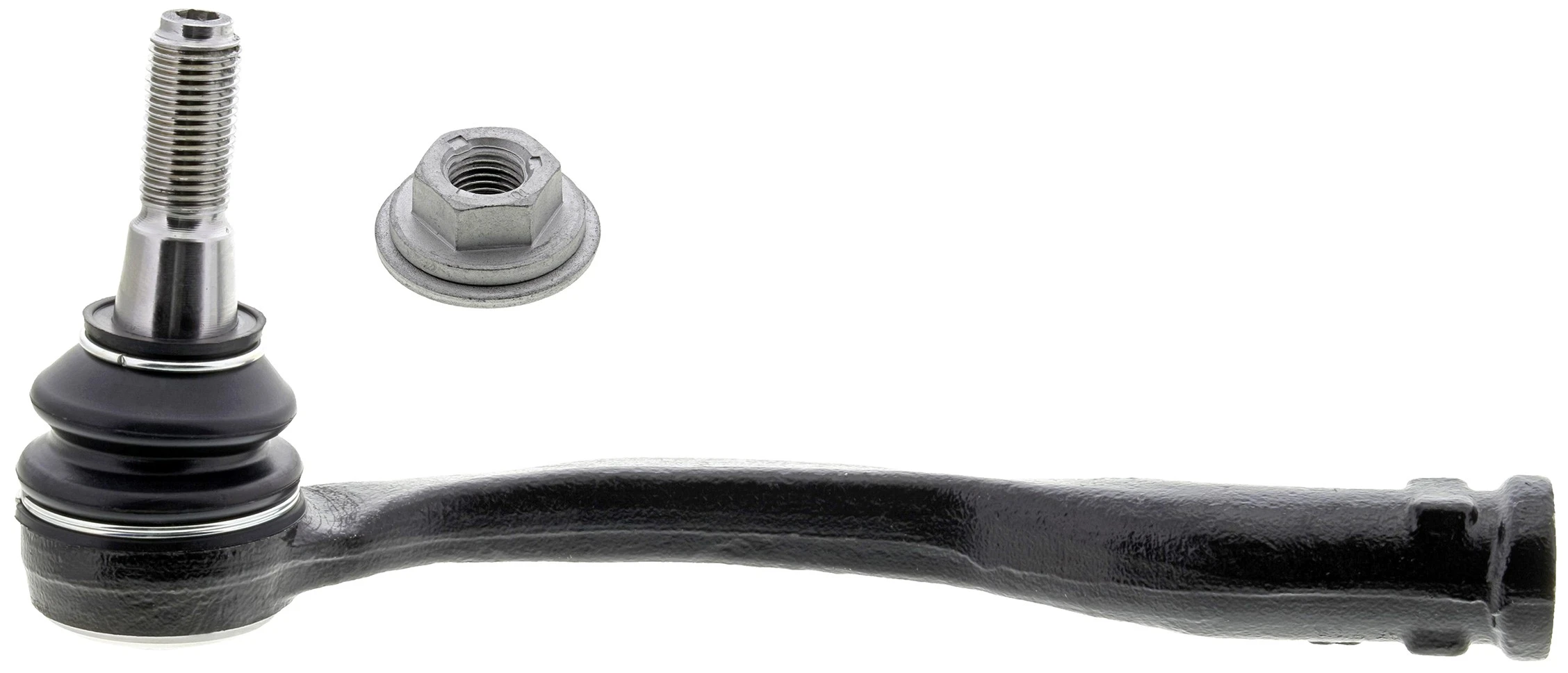 Steering Tie Rod End Mevotech Supreme 785-MS70645