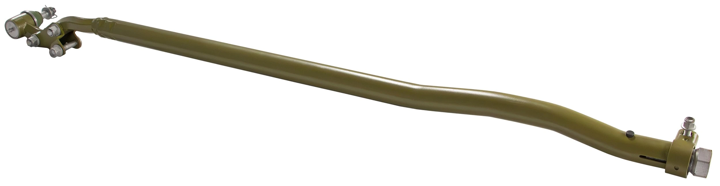 Steering Tie Rod End Mevotech TTX 822-TXMS25667
