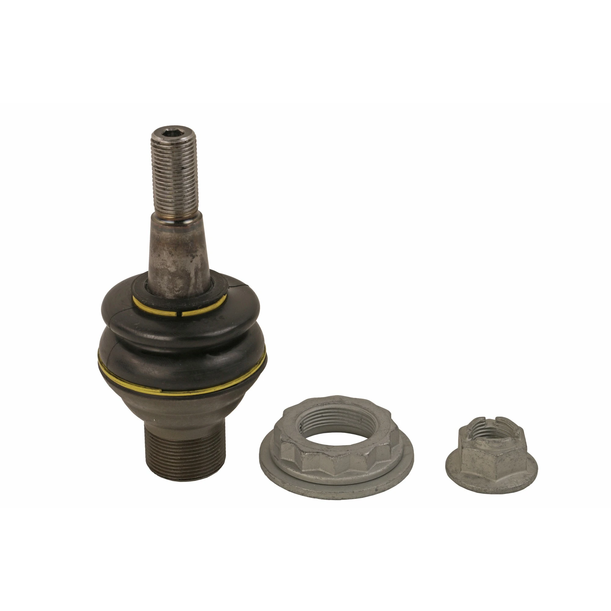 Suspension Ball Joint Front Lower Rearward MOOG Chassis Products 739-K500405
