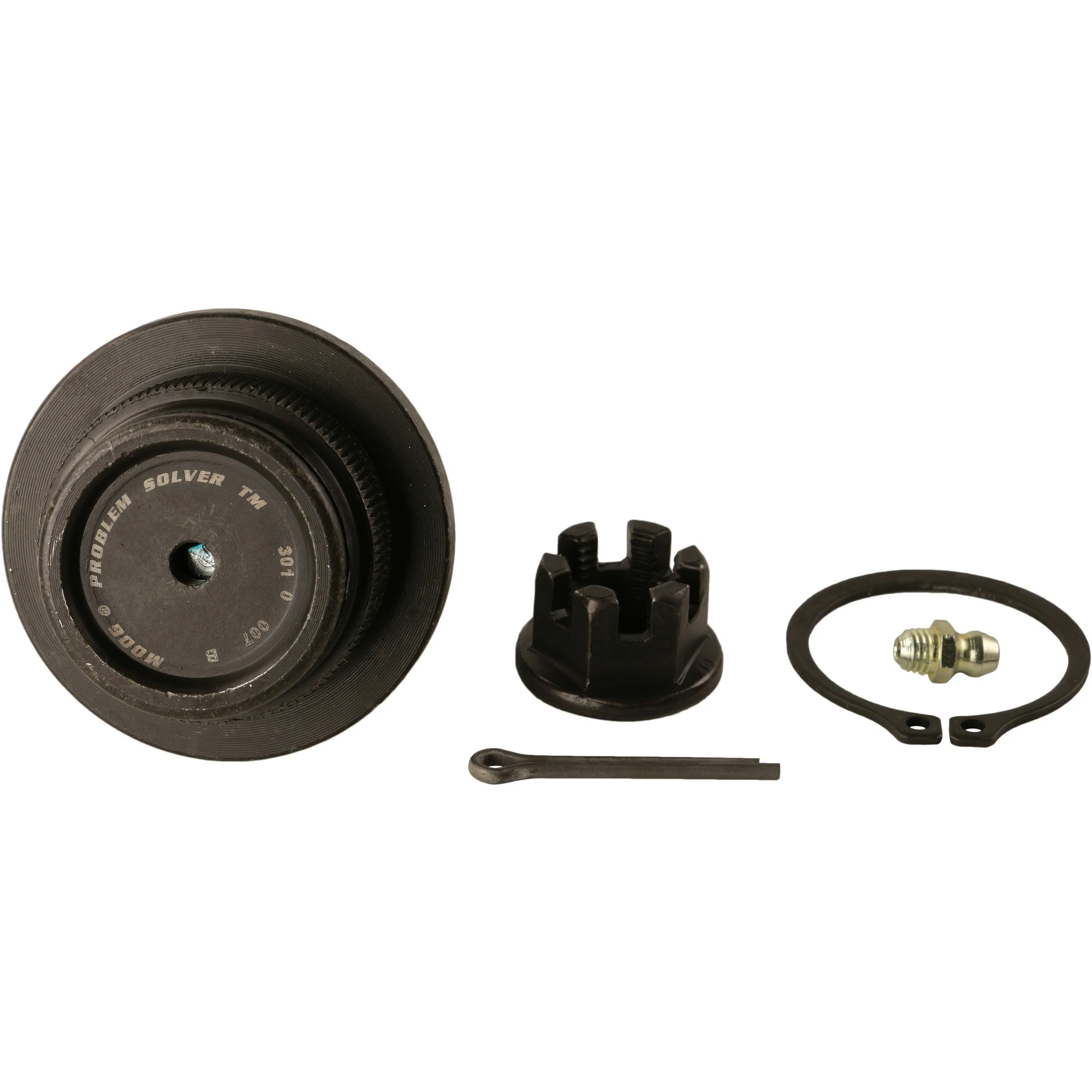 Suspension Ball Joint Front Lower MOOG Chassis Products 739-K500408