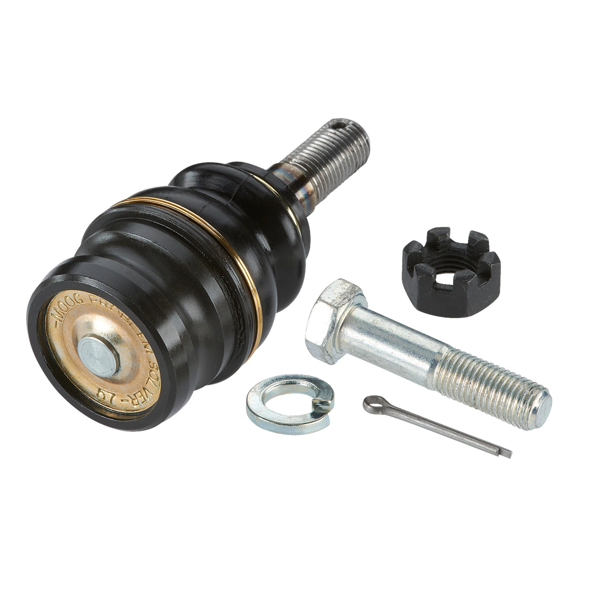 Suspension Ball Joint Front Lower MOOG Chassis Products 739-K9513 for 2021 Subaru Crosstrek