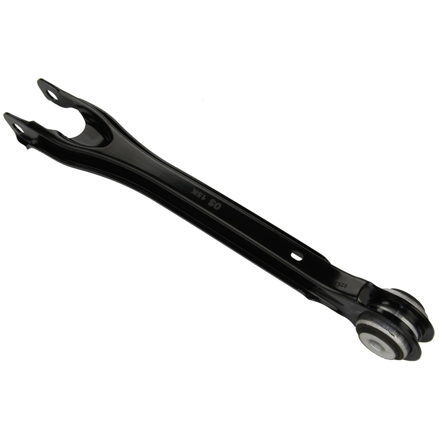 Suspension Control Arm rear lower forward MOOG Chassis Products 739-RK641986