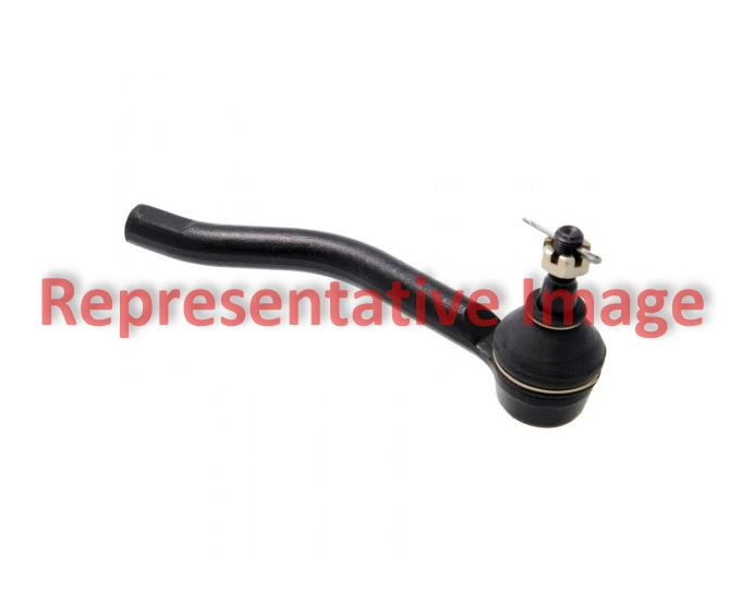 Steering Tie Rod End Dorman - MAS Industries 778-TO12121