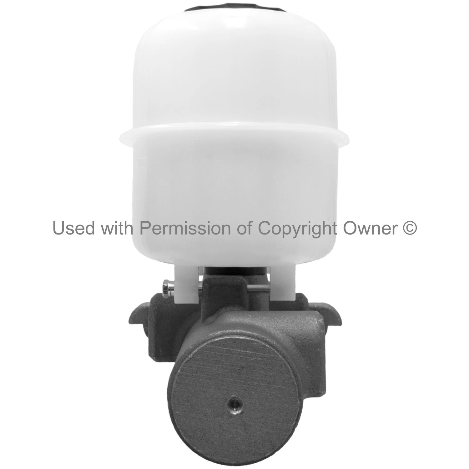 New Brake Master Cylinder Quality-Built 176-NM4216A