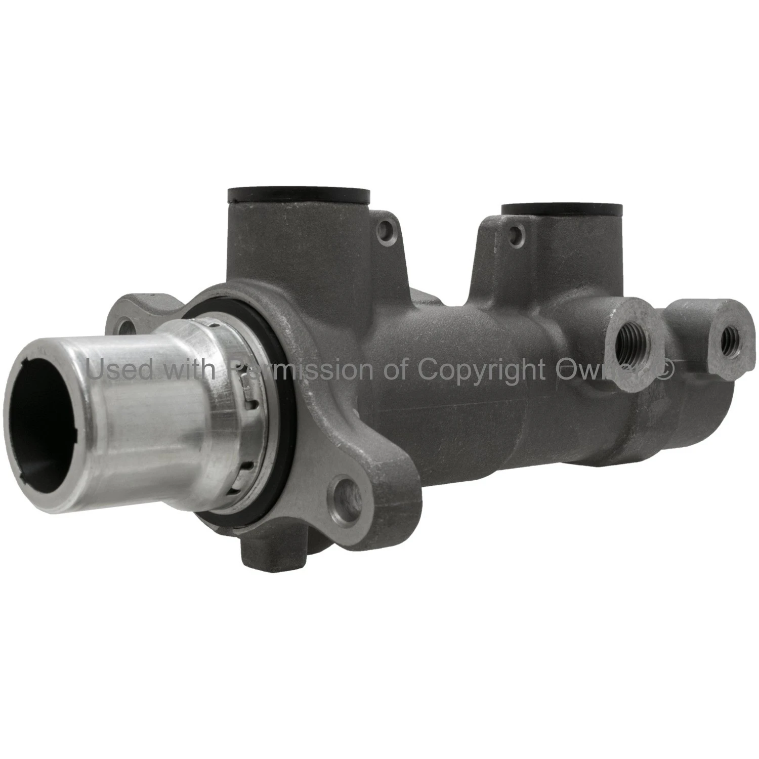 New Brake Master Cylinder Quality-Built 176-NM4315