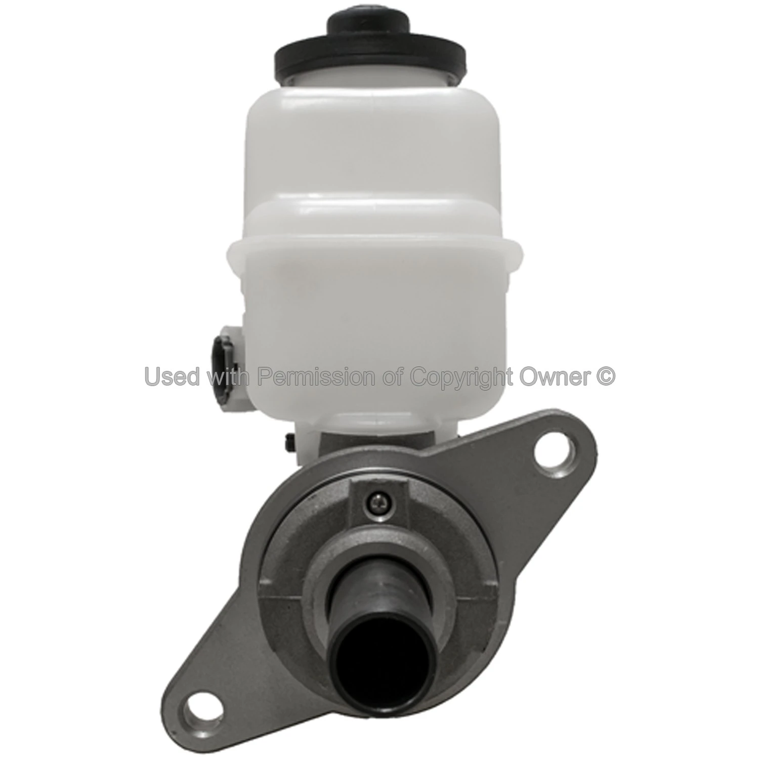 Master Cylinder Quality-Built 176-NM55632