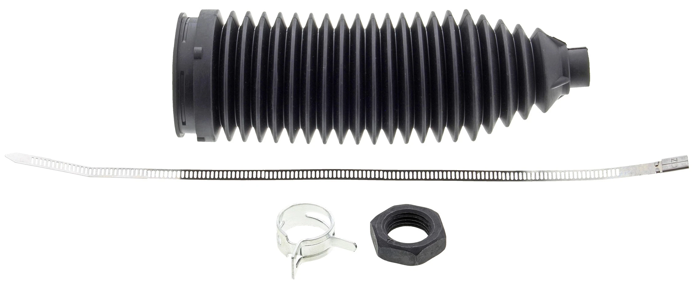 Tie Rod End Mevotech Original Grade 821-GS50791