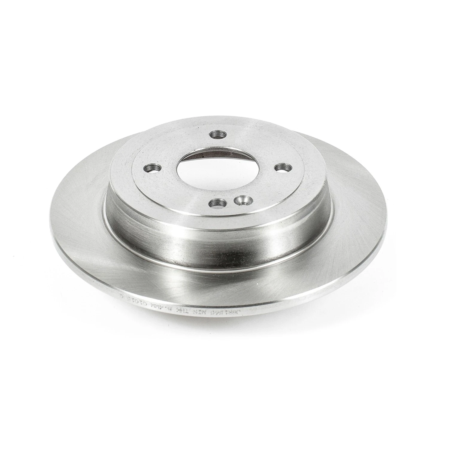 DIRECT REPLACEMENT ROTOR Power Stop 218-JBR1565