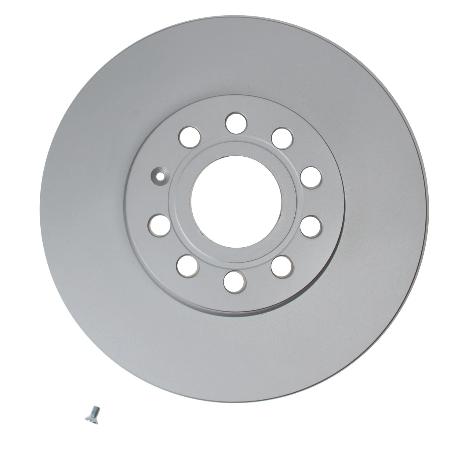 Disc Brake Rotor Hella Pagid 676-355109582