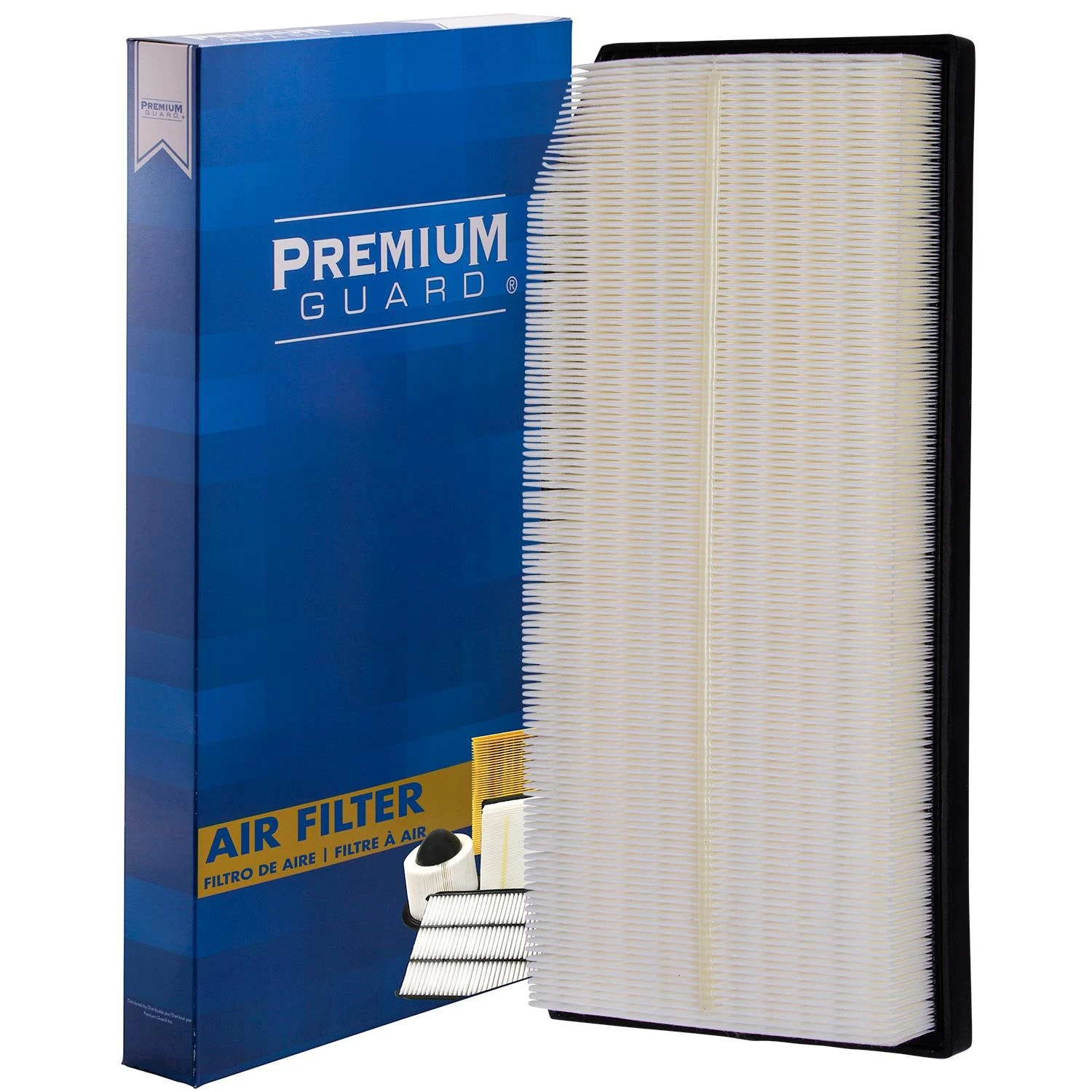Air Filter Premium Guard 795-PA99568