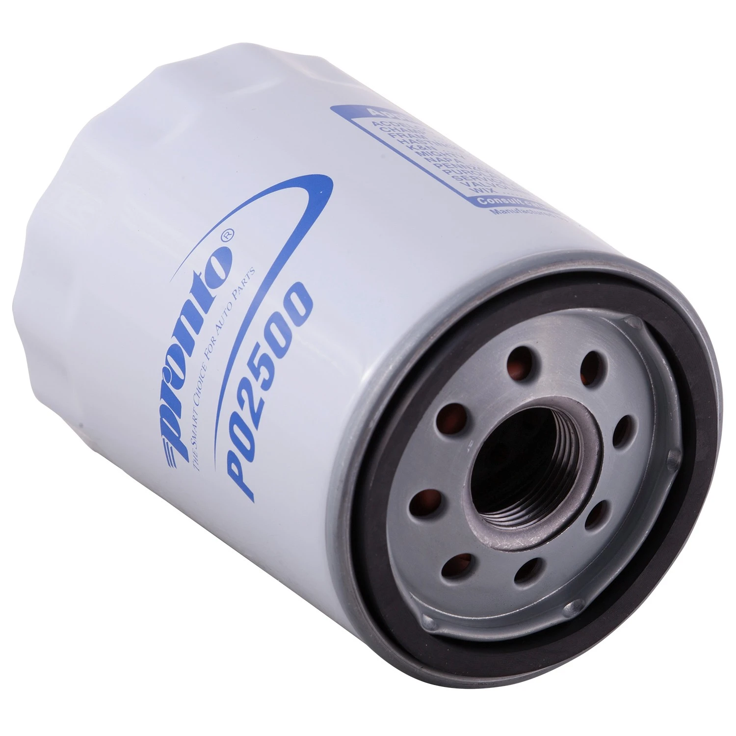 Engine Oil Filter Pronto 455-PO2500