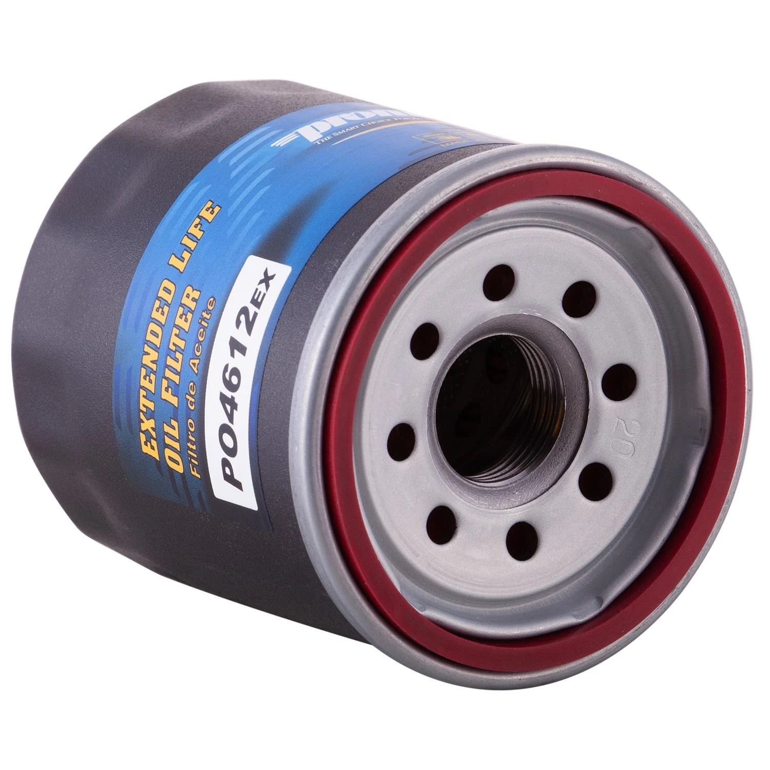 Engine Oil Filter Pronto 455-PO4612EX for 2024 Acura Rdx
