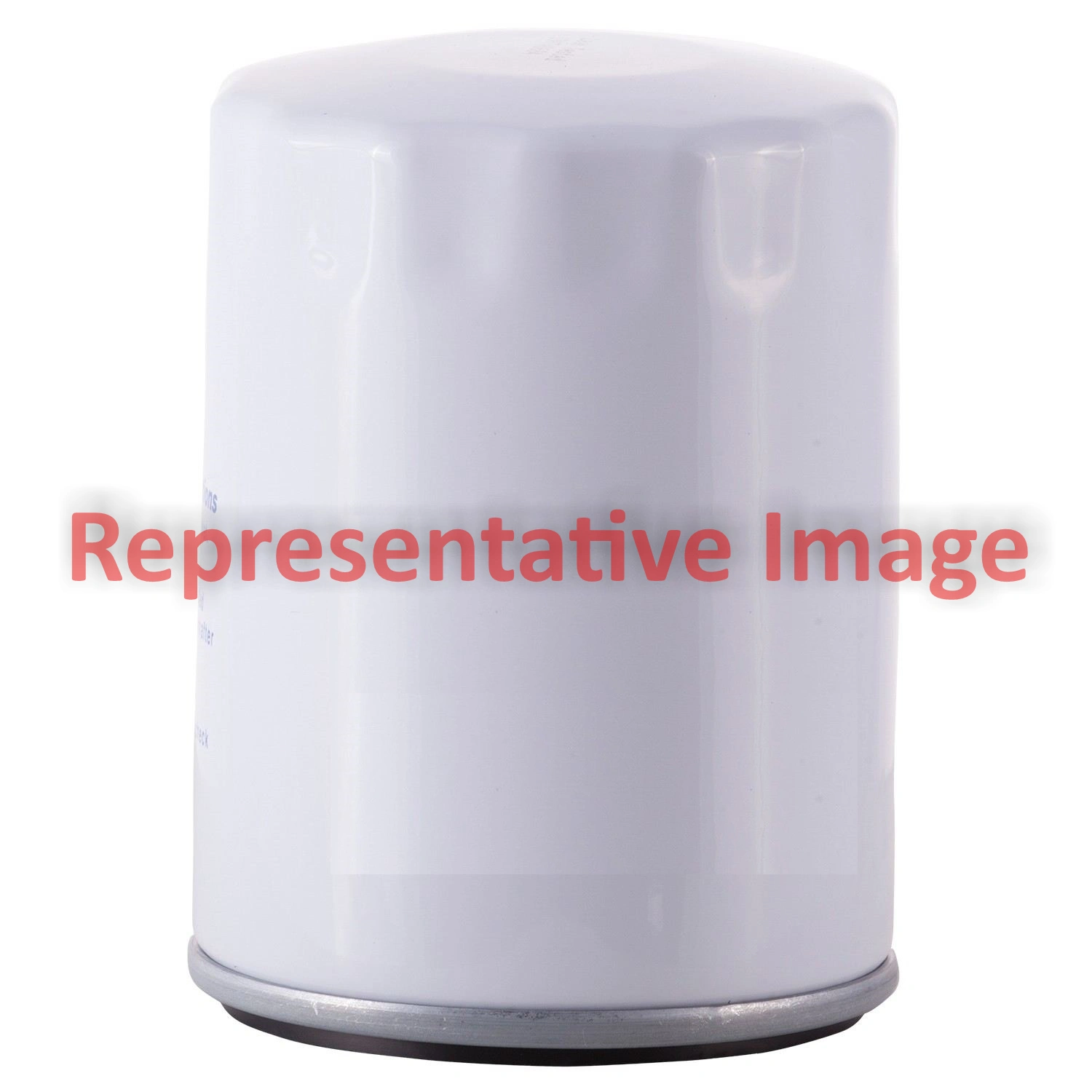 Oil Filter Pronto 455-PO99495