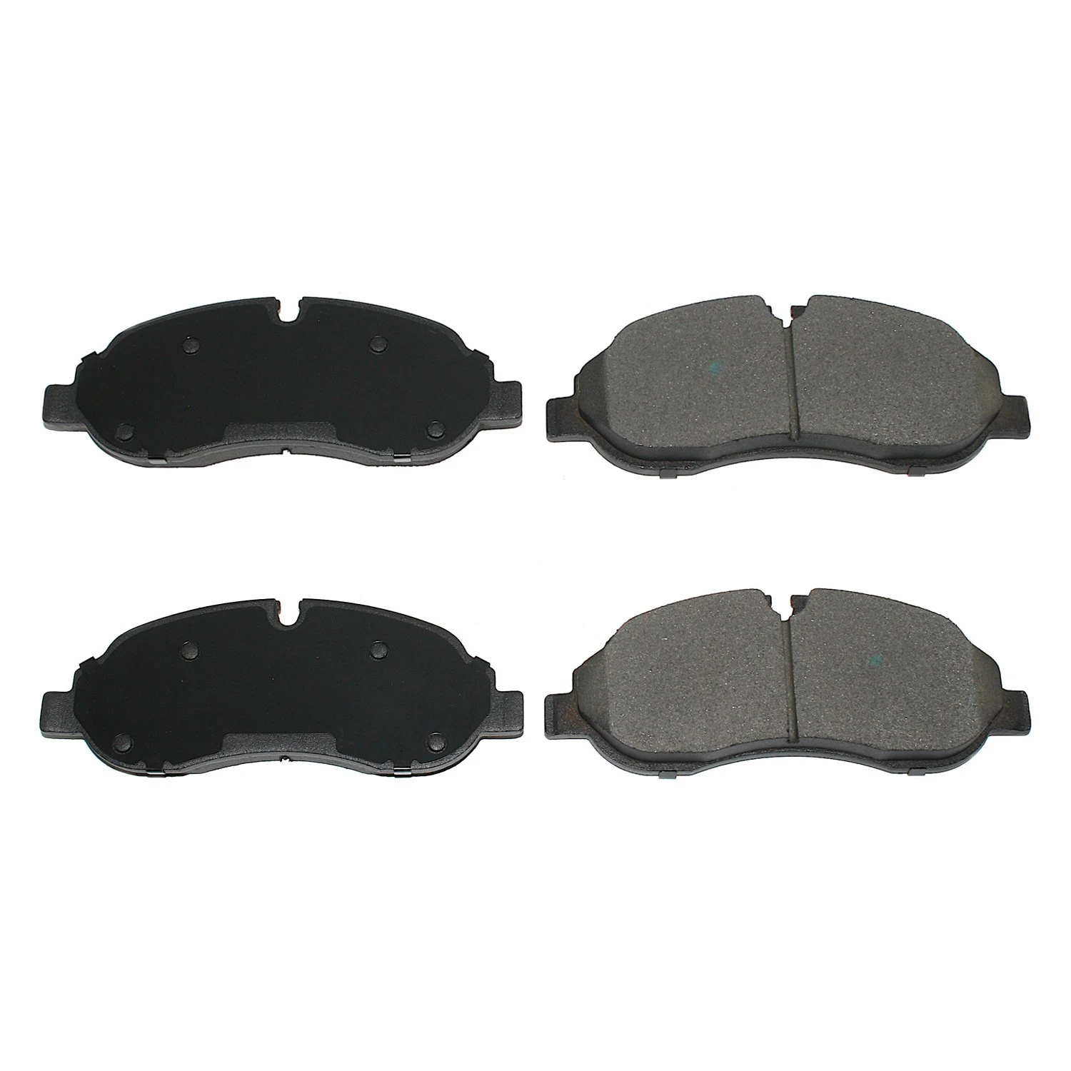 Brake Pad Durago 94-BP1774MS