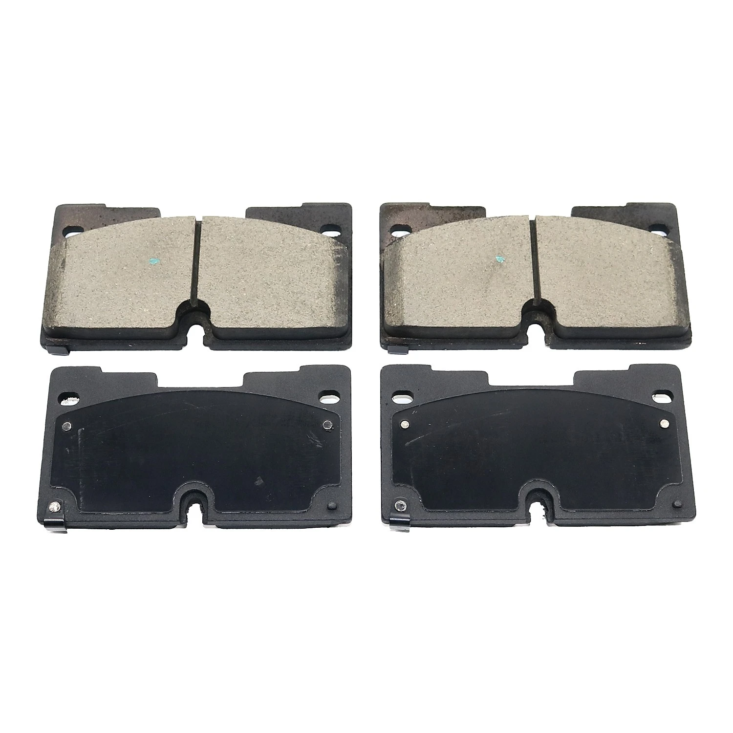 Brake Pad Durago 94-BP2173C