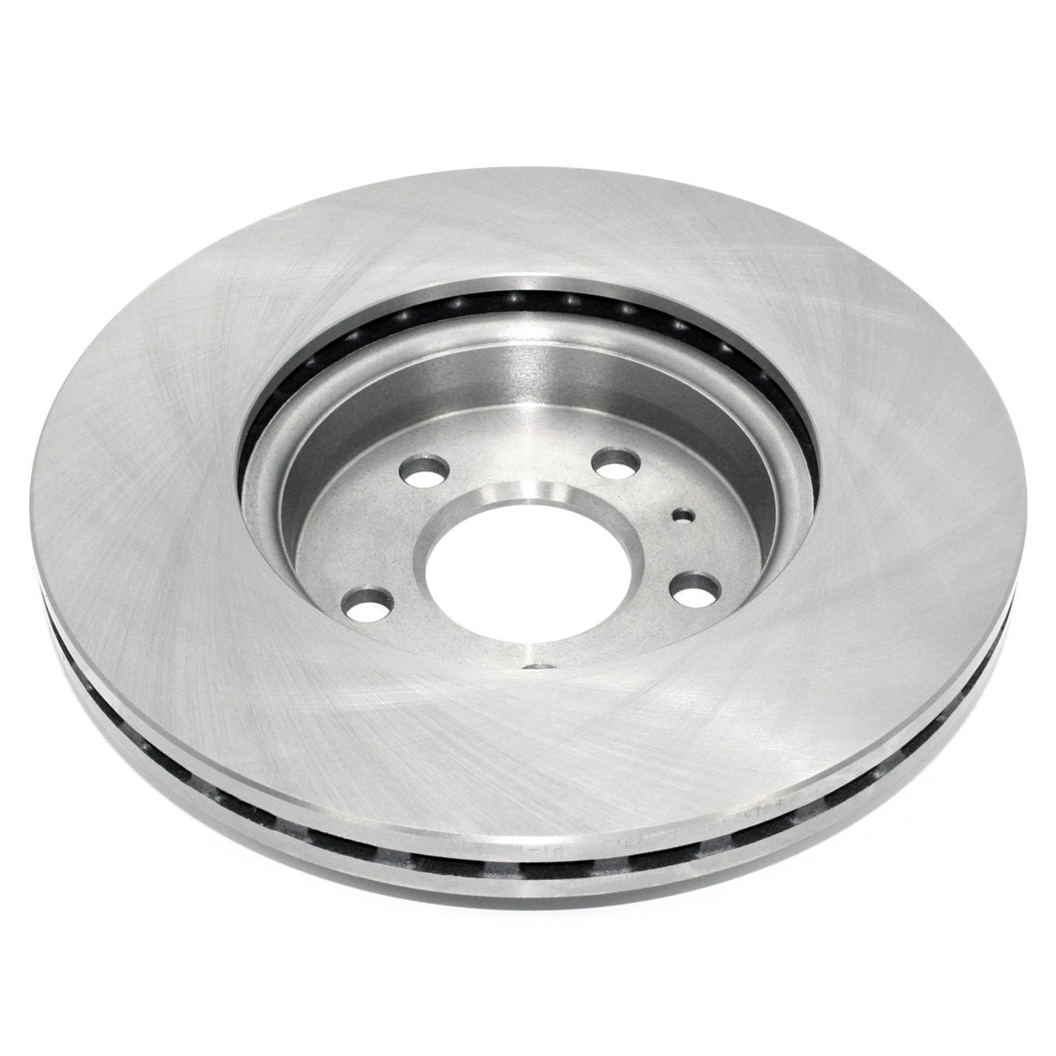 Brake Rotor Durago 94-BR901534 for 2019 Audi A4