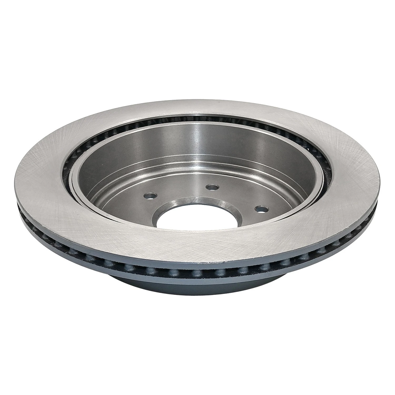 Brake Rotor Durago 94-BR901588-01 for 2023 Nissan Titan