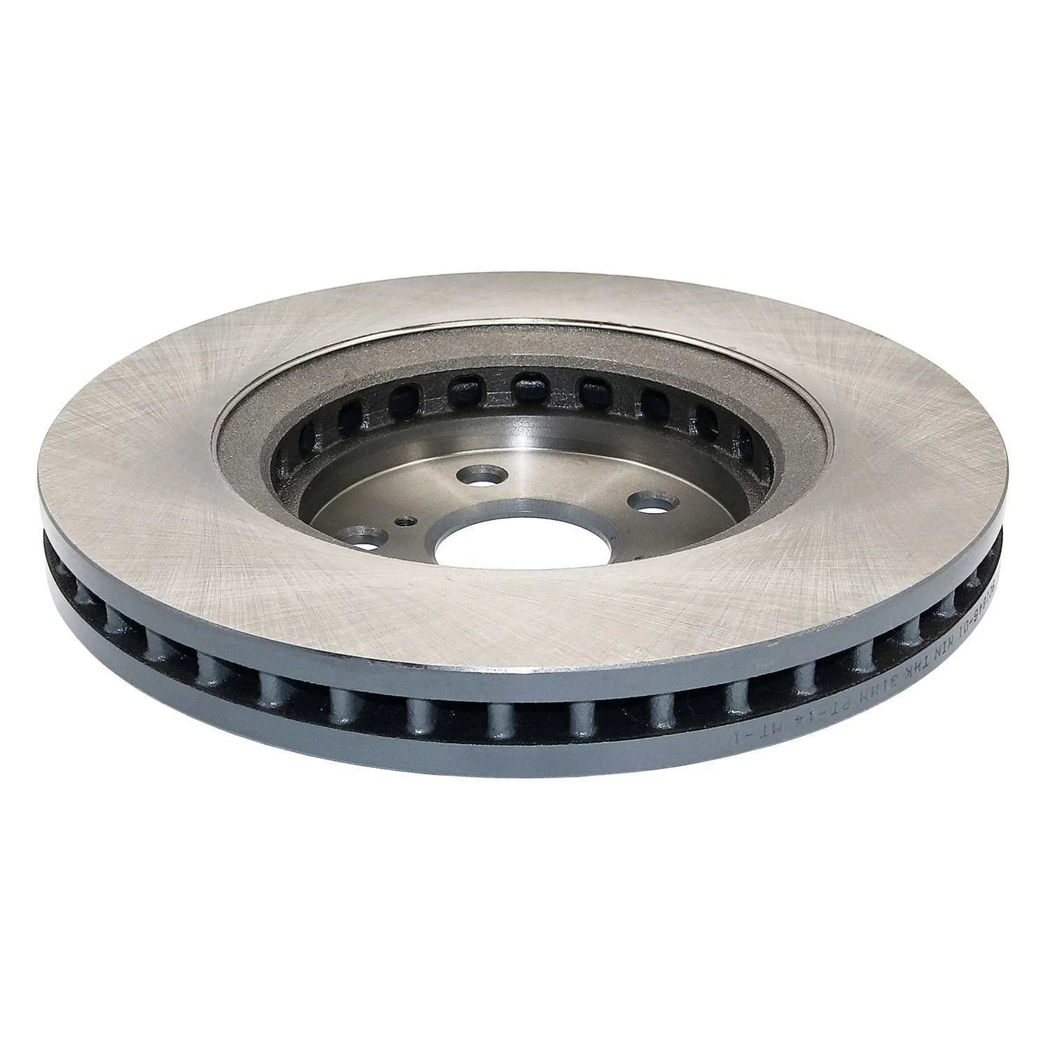 Brake Rotor Durago 94-BR901846-01