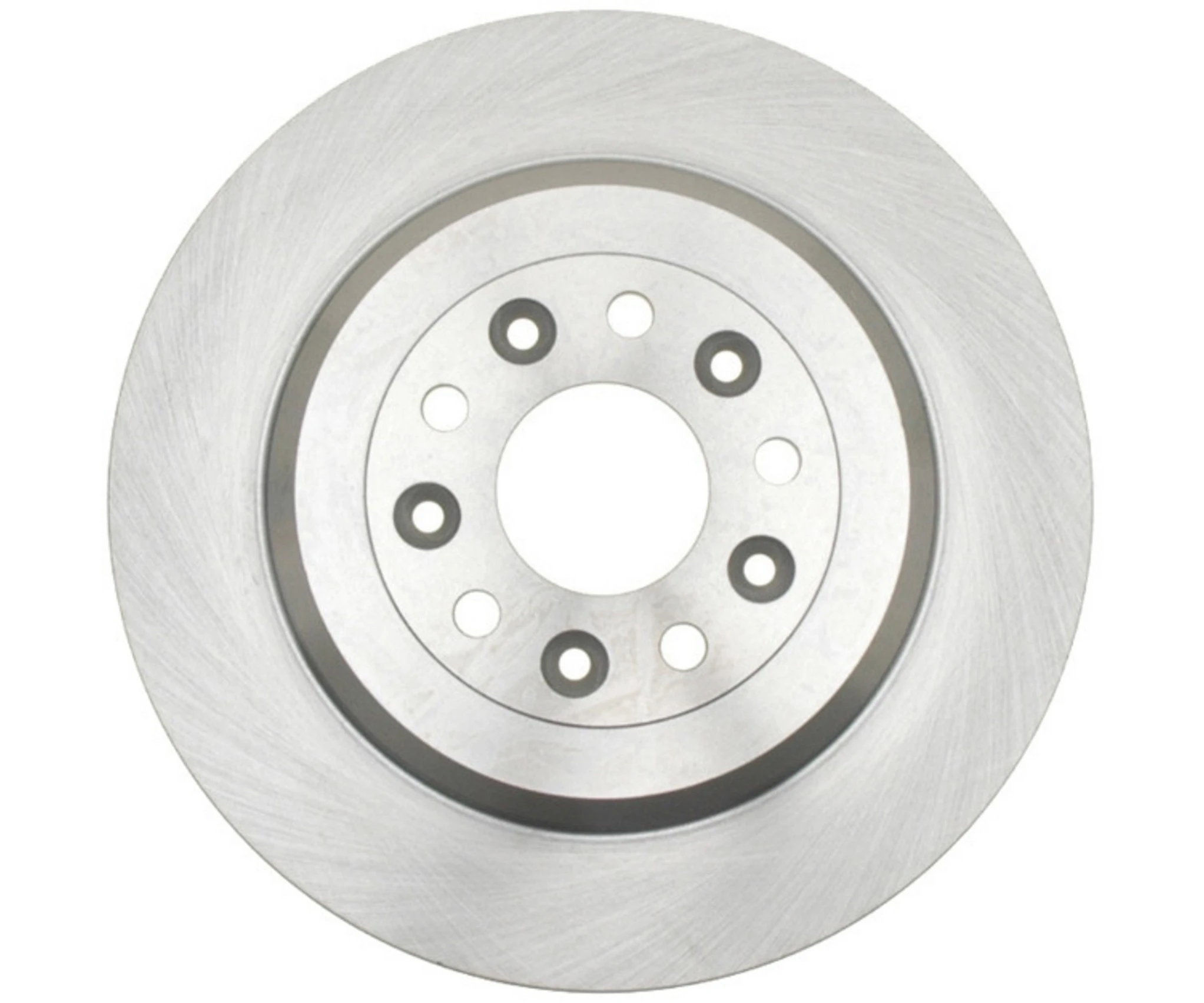 Raybestos R-Line Brake Rotor Raybestos Brakes 748-680281R