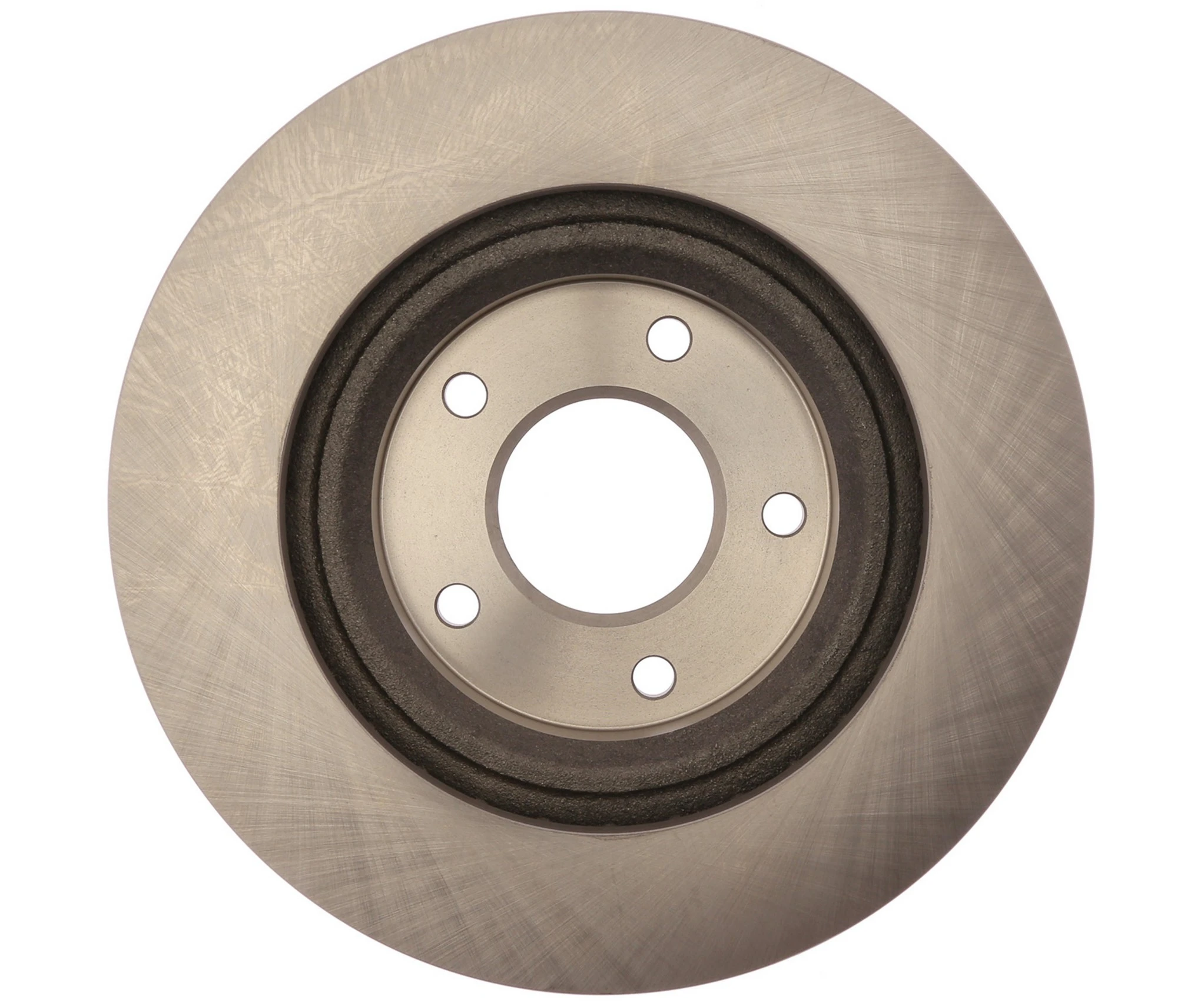 Raybestos R-Line Brake Rotor Raybestos Brakes 748-780459R