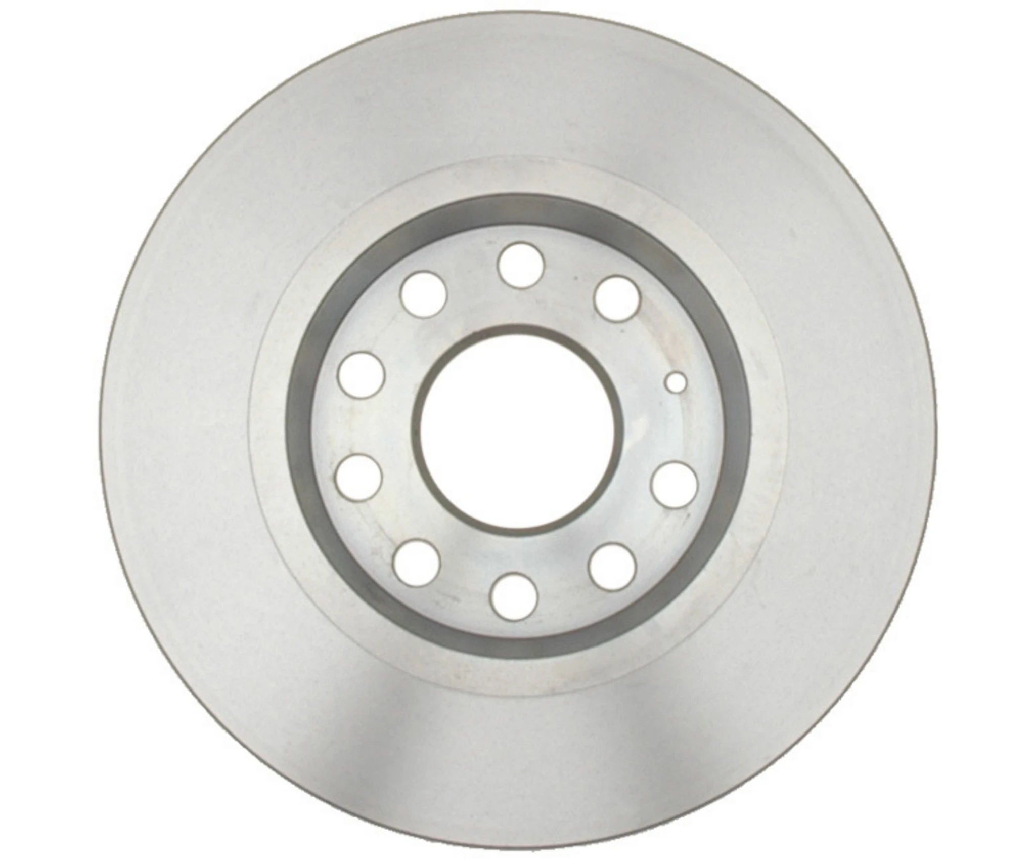 Raybestos Specialty - Street Performance Brake Rotor Raybestos Brakes 748-980798