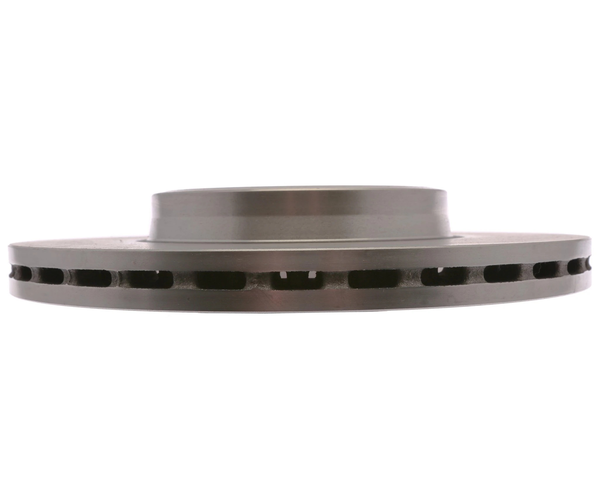 Raybestos R-Line Brake Rotor Raybestos Brakes 748-981620R