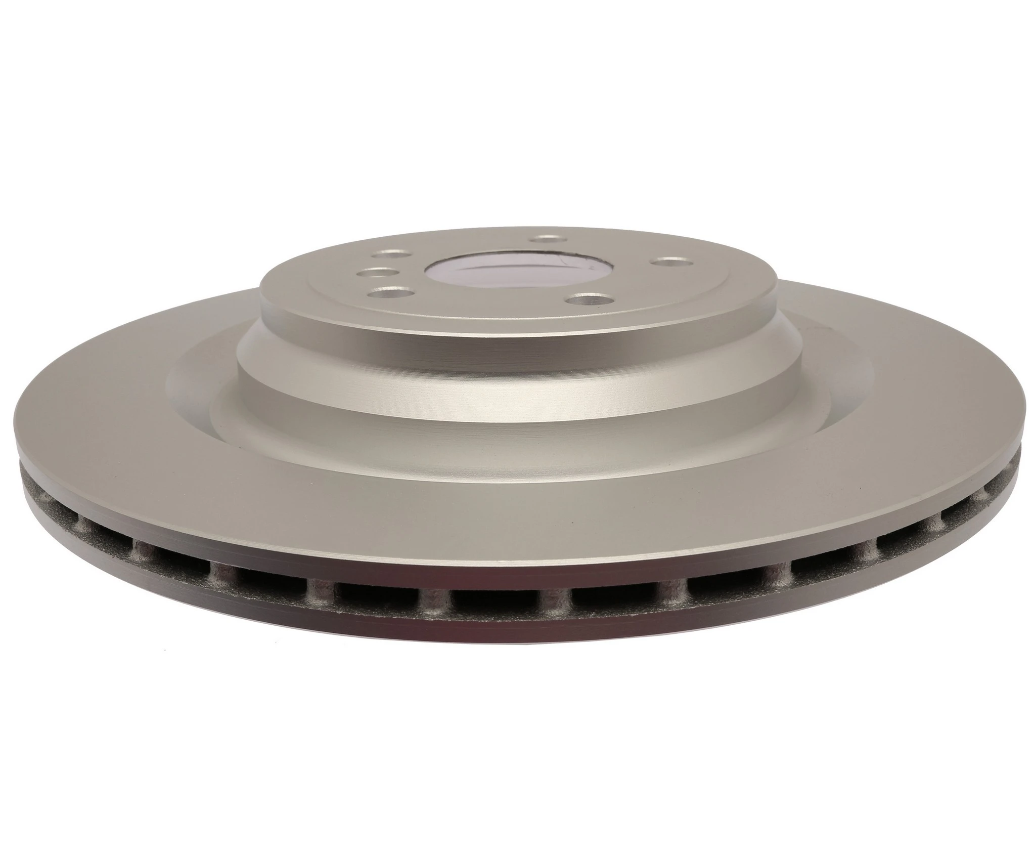 Raybestos Specialty - Truck Coated Brake Rotor Raybestos Brakes 748-982118