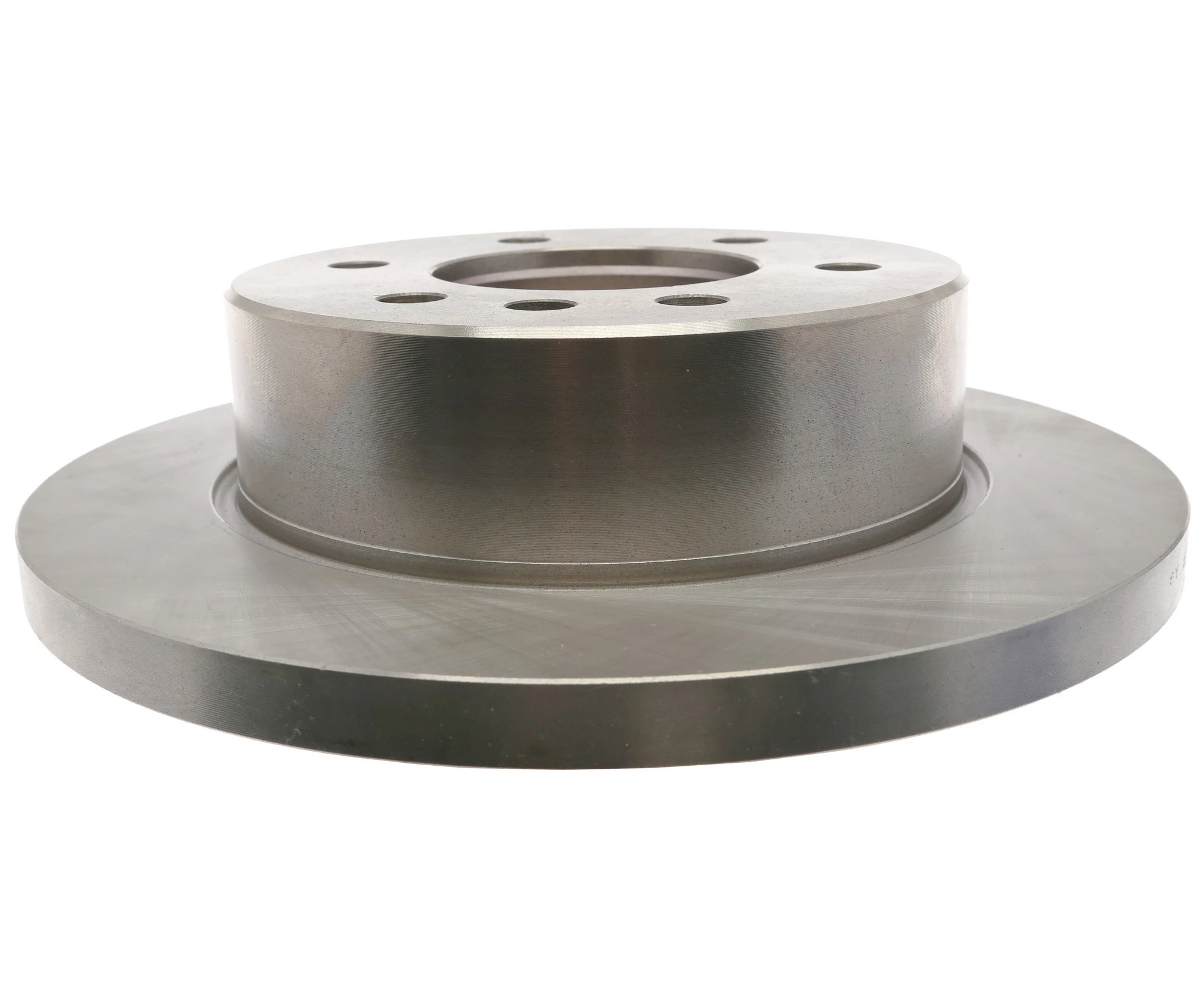 Raybestos R-Line Brake Rotor Raybestos Brakes 748-982638R