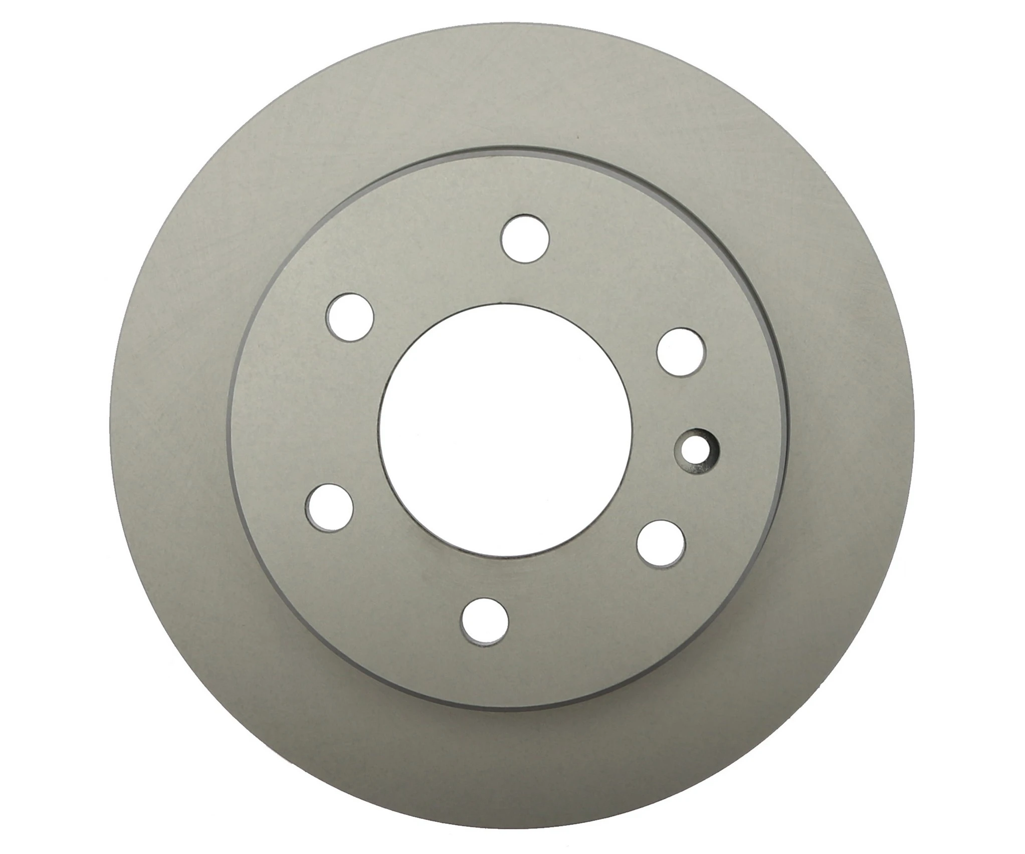 Raybestos Specialty - Truck Coated Brake Rotor Raybestos Brakes 748-982638