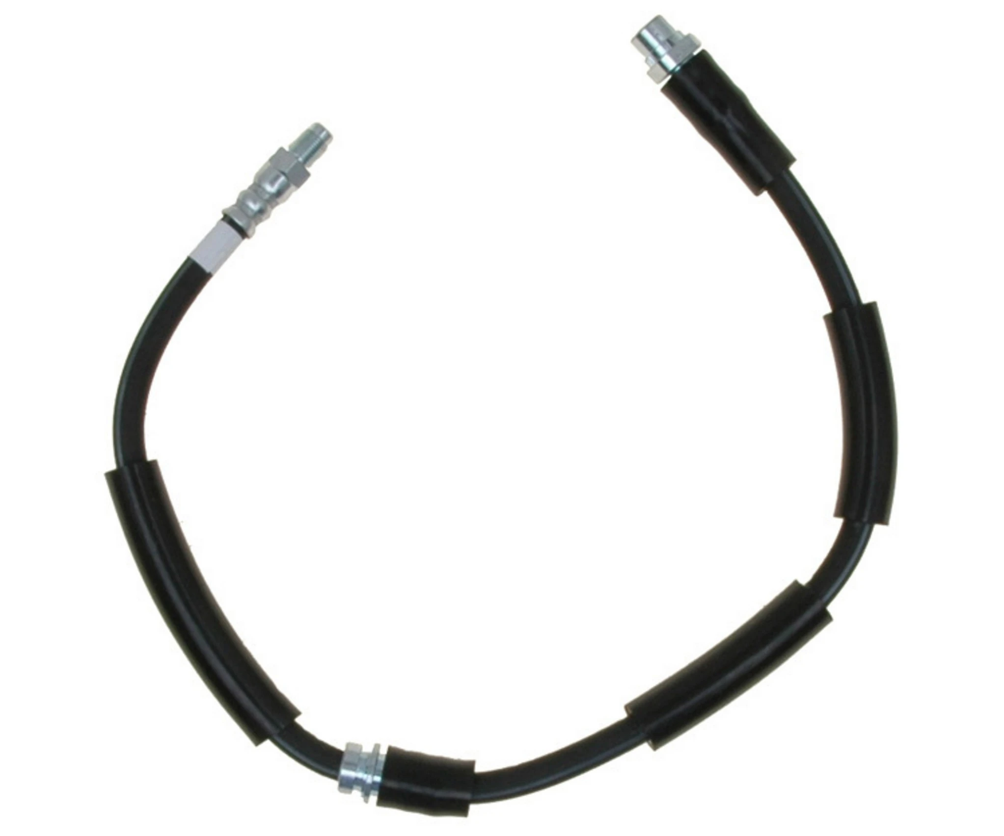 Raybestos Element3 Brake Hose Raybestos Brakes 748-BH383078