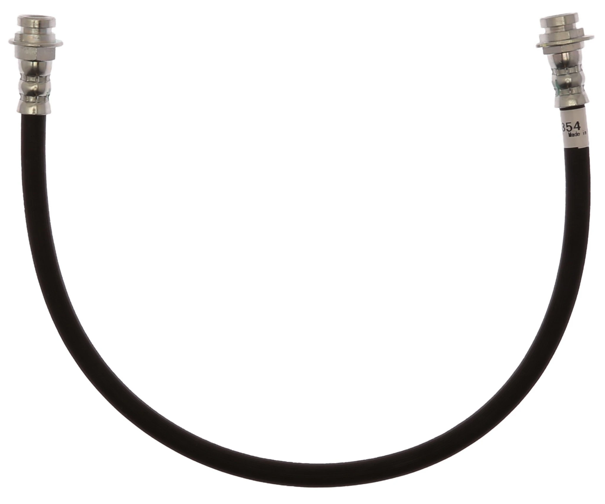 Raybestos Element3 Brake Hose Raybestos Brakes 748-BH384354