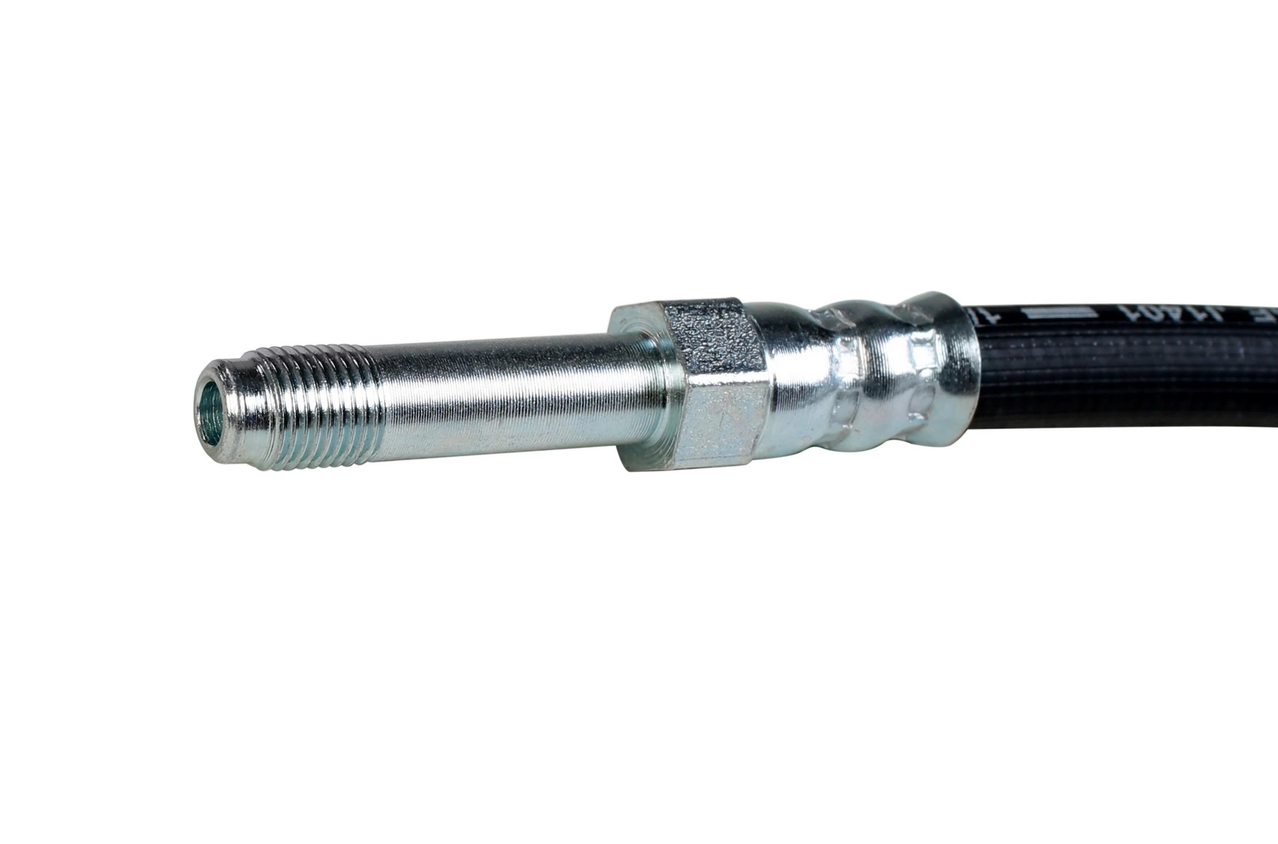 Brake Hydraulic Hose Sunsong 468-2205398