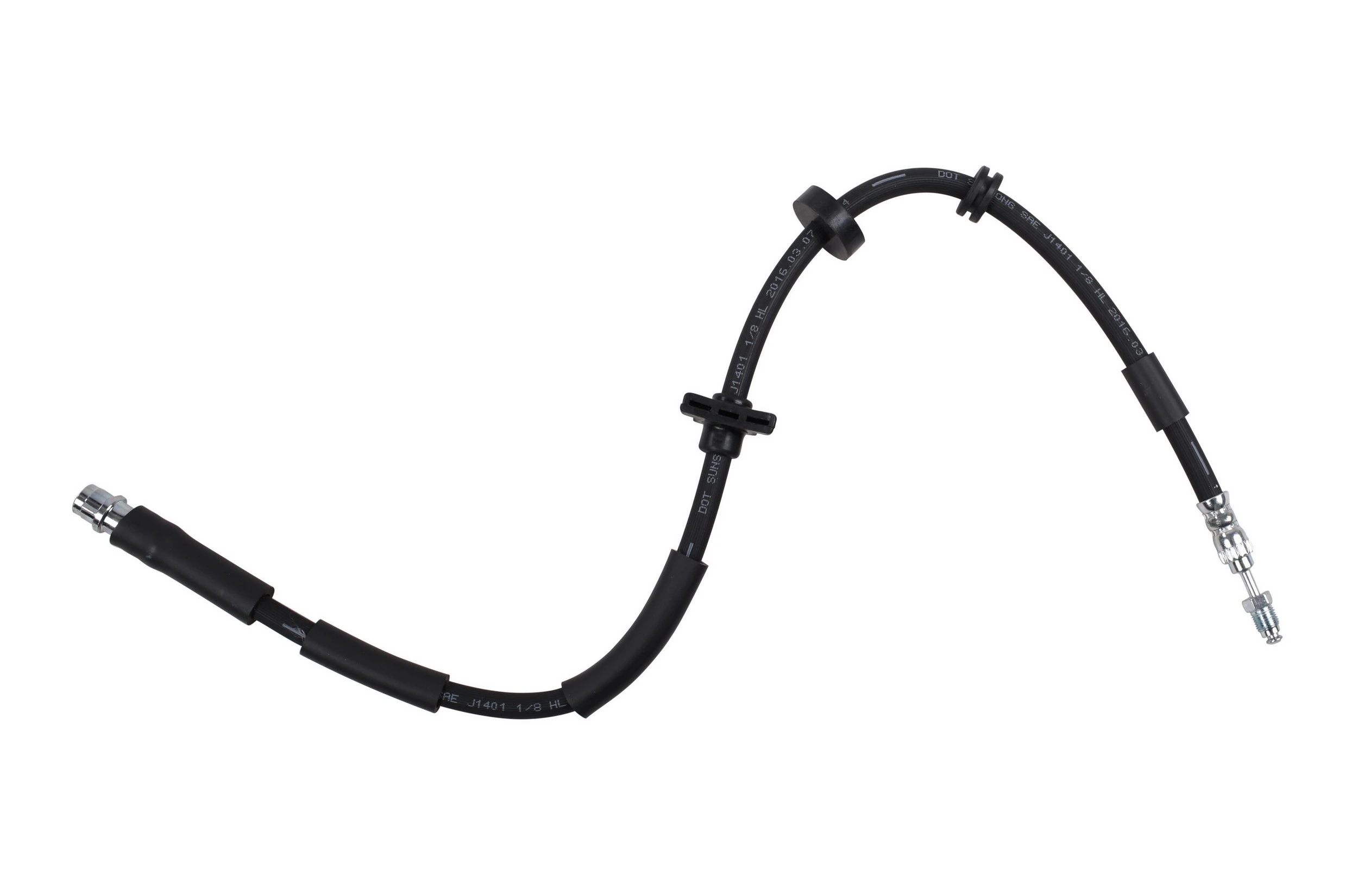 Brake Hydraulic Hose Sunsong 468-2205399