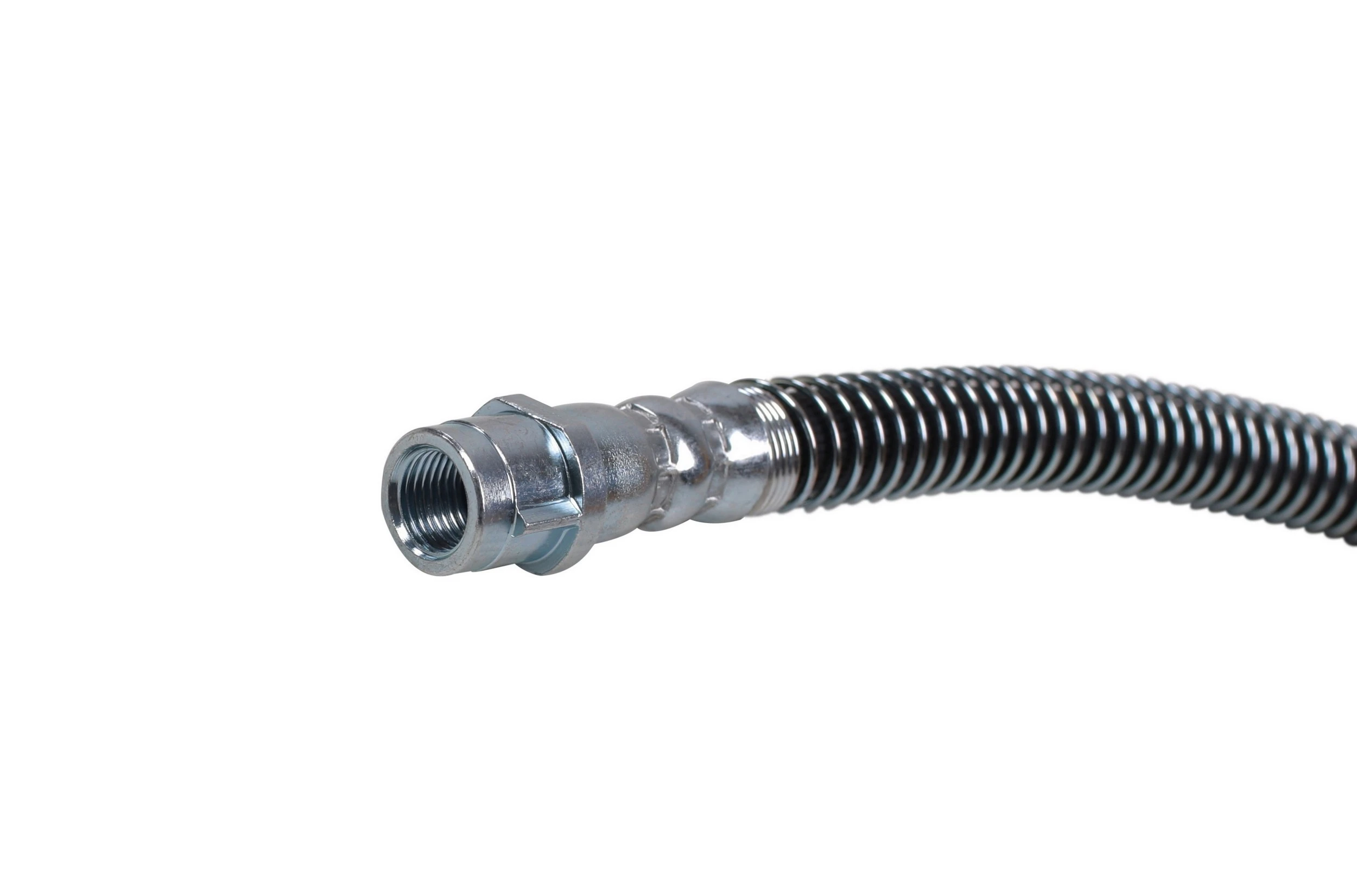 Brake Hydraulic Hose Sunsong 468-2206311
