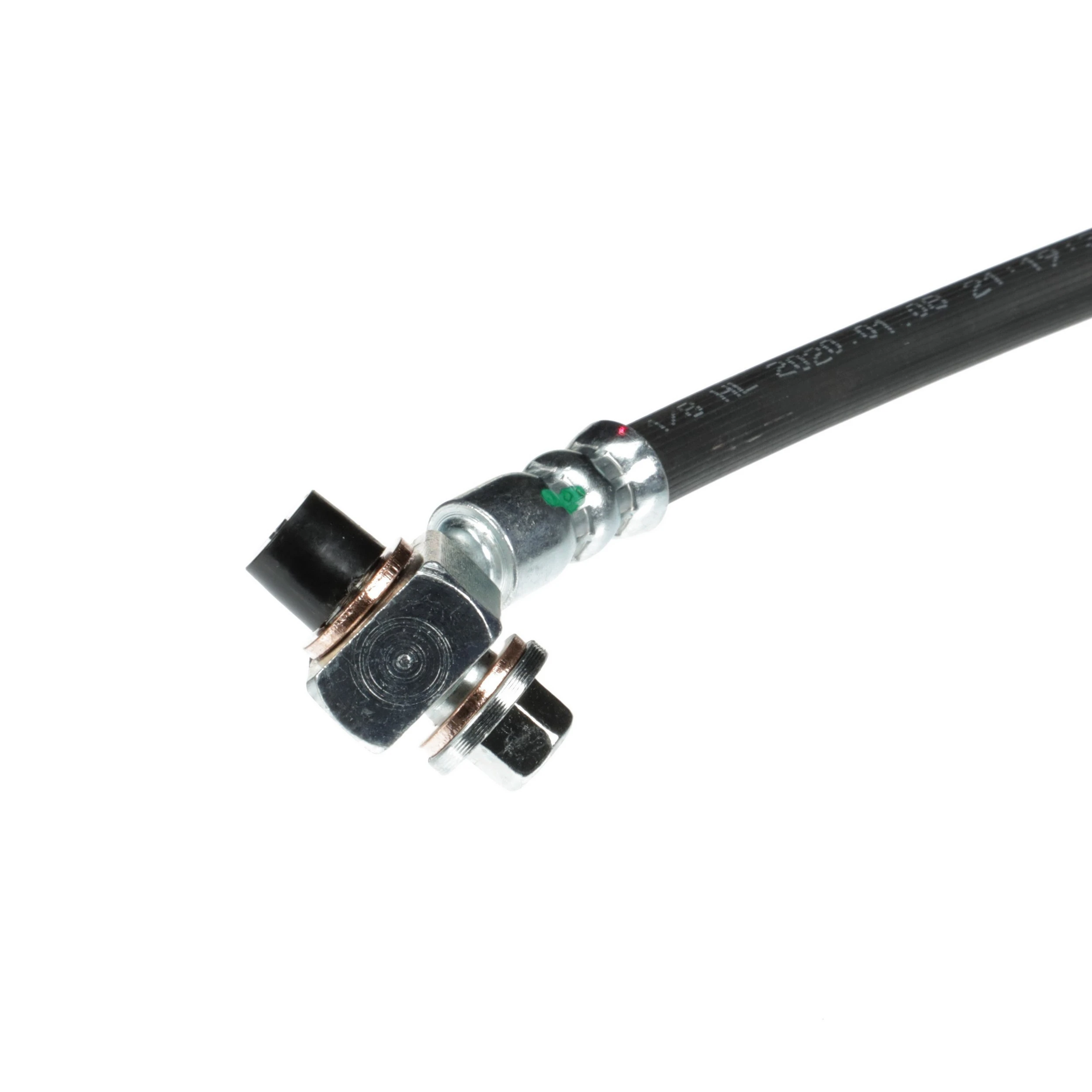Brake Hydraulic Hose Sunsong 468-2206594