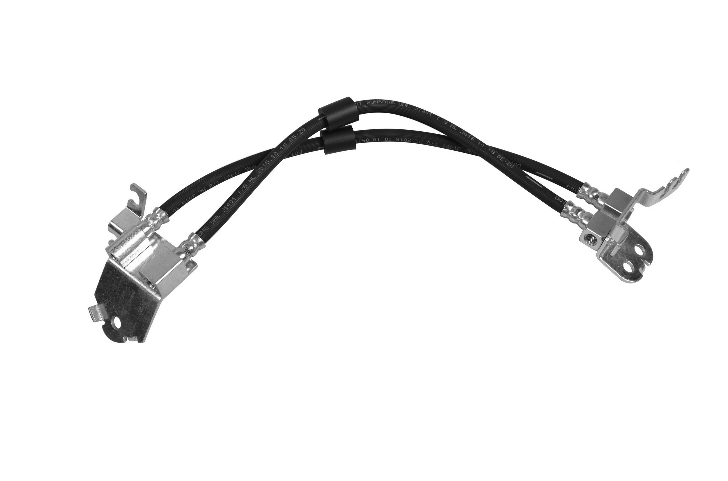 Brake Hydraulic Hose Sunsong 468-2206716