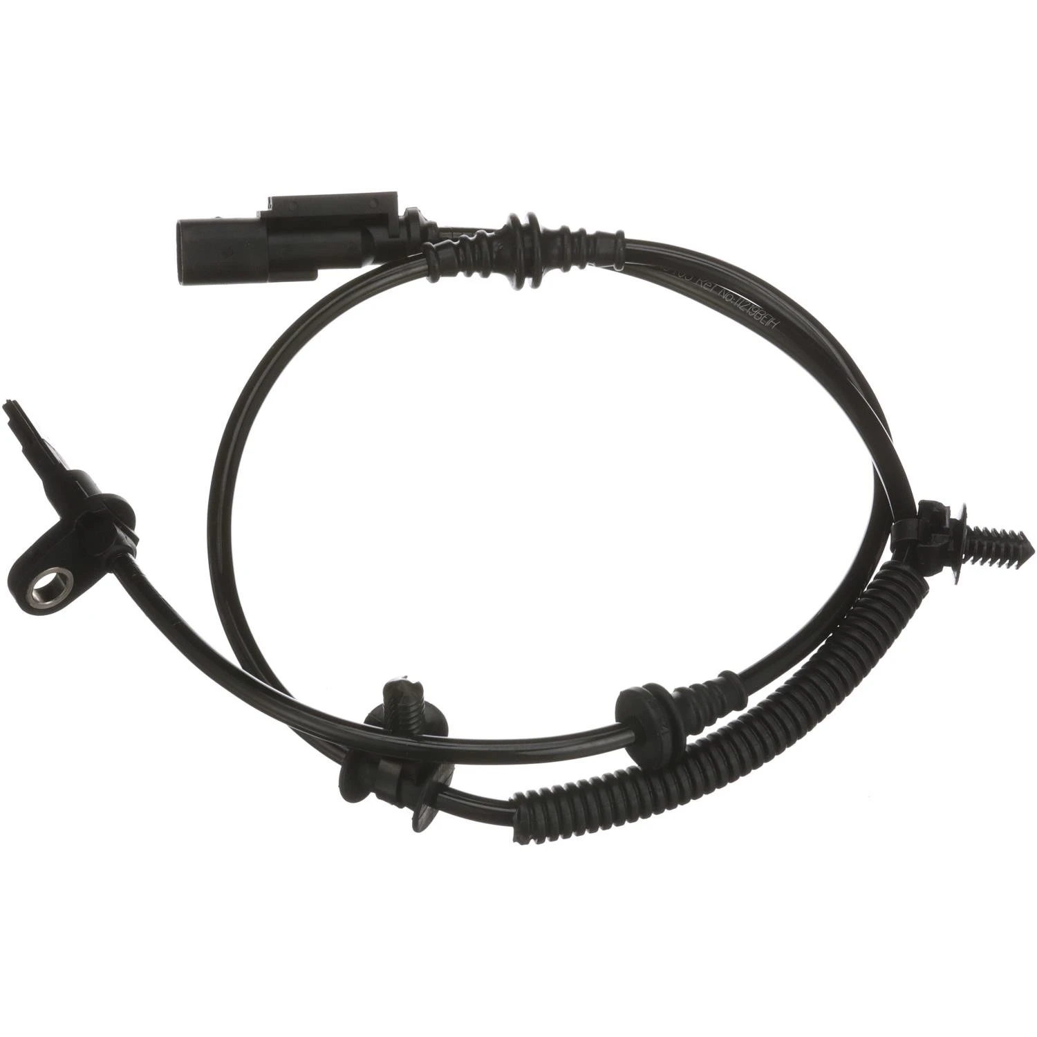 ABS Speed Sensor Standard Ignition 792-ALS2598