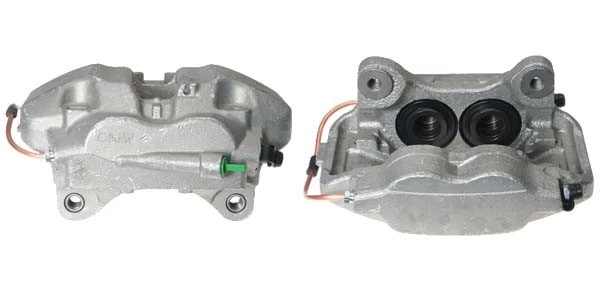 Caliper VNE Automotive 783-345458