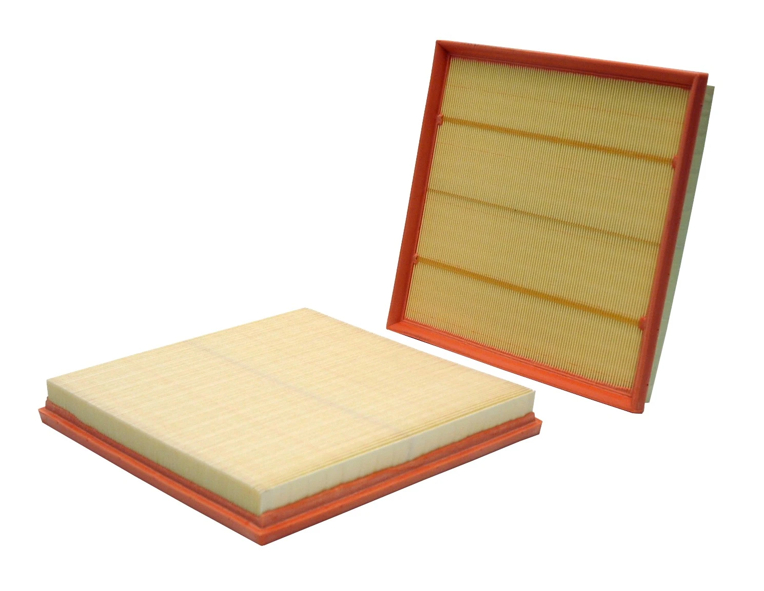 WIX Air Filter Panel WIX 134-49555