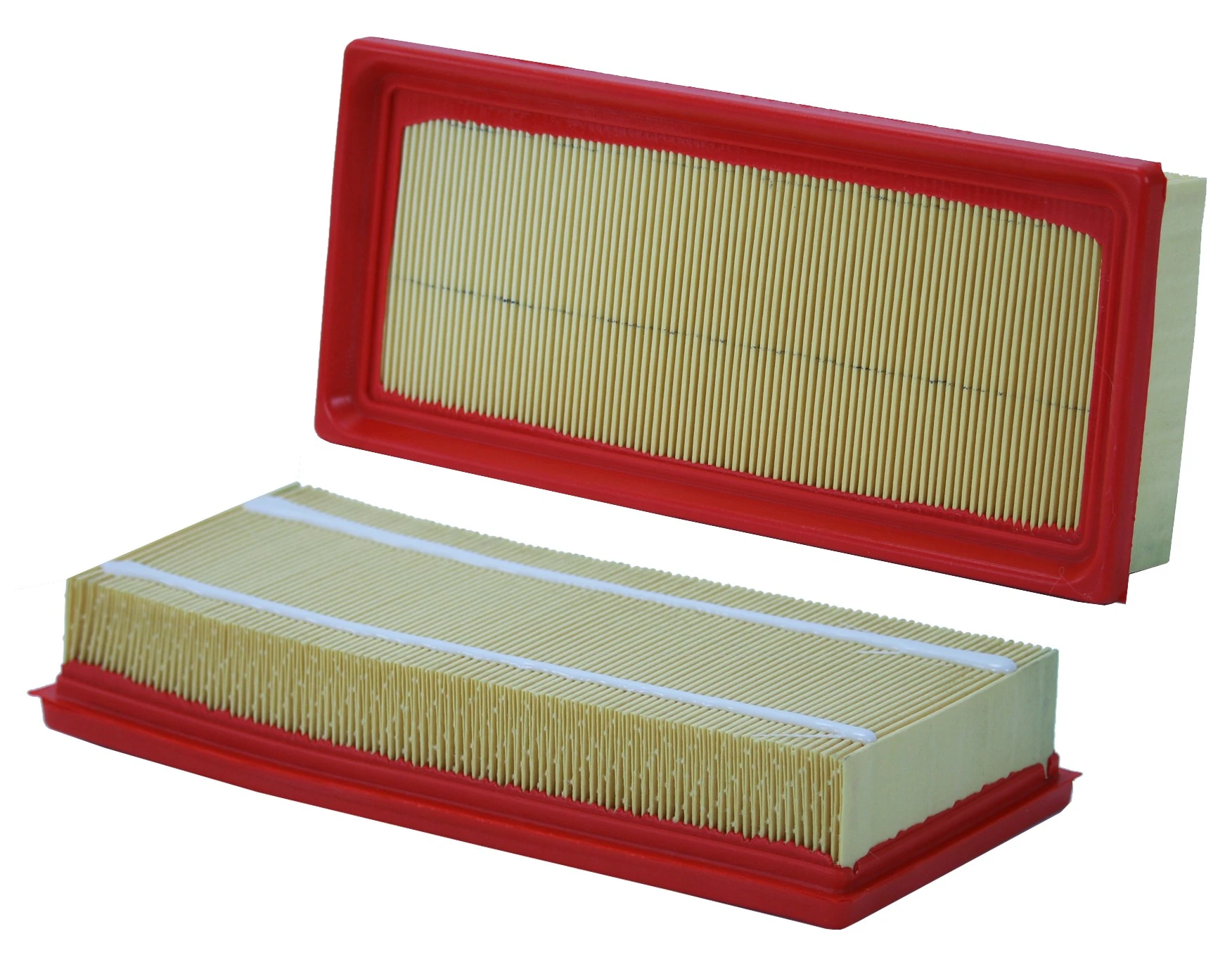 WIX Air Filter Panel WIX 134-WA10412