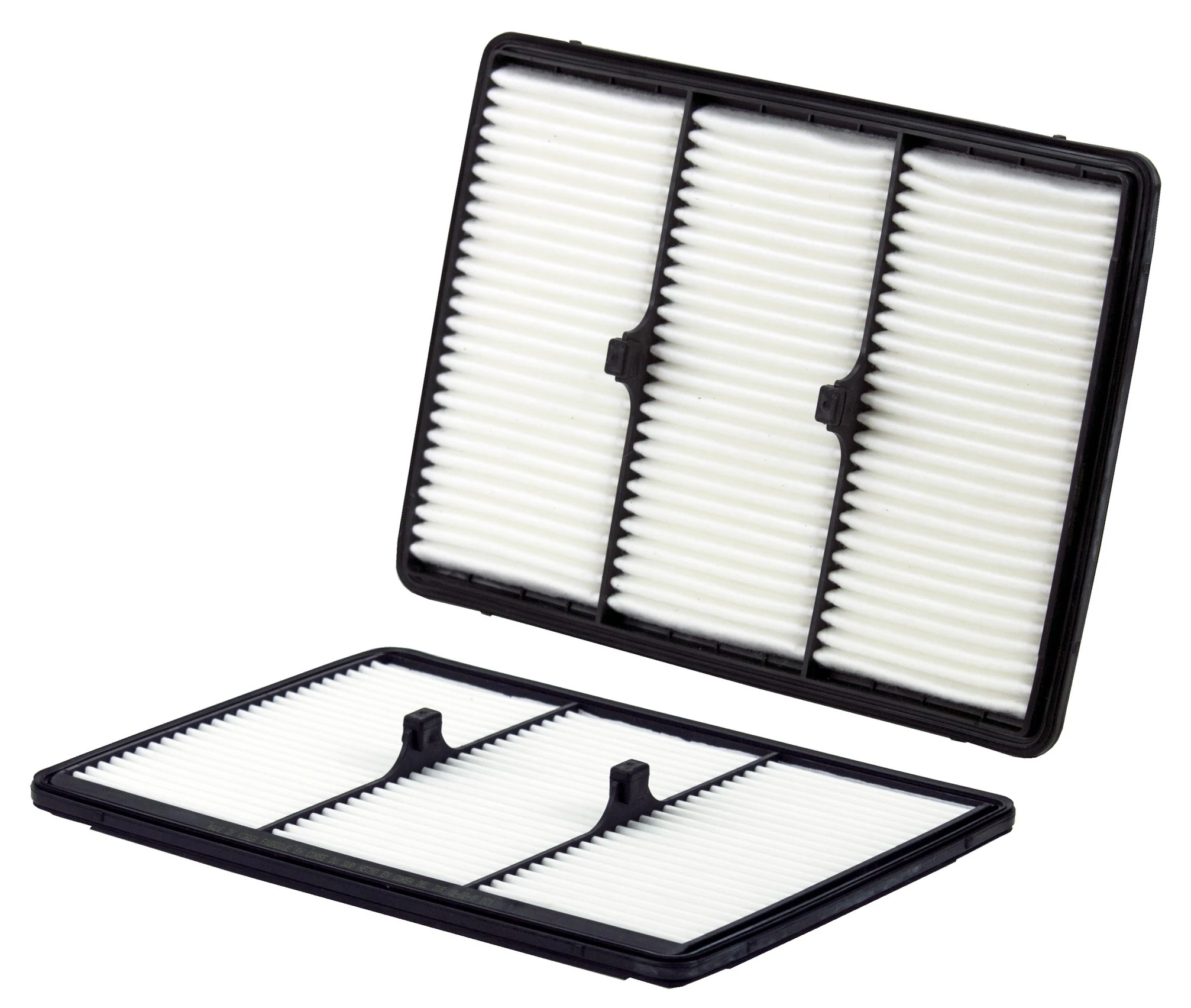 WIX Air Filter Panel WIX 134-WA10770