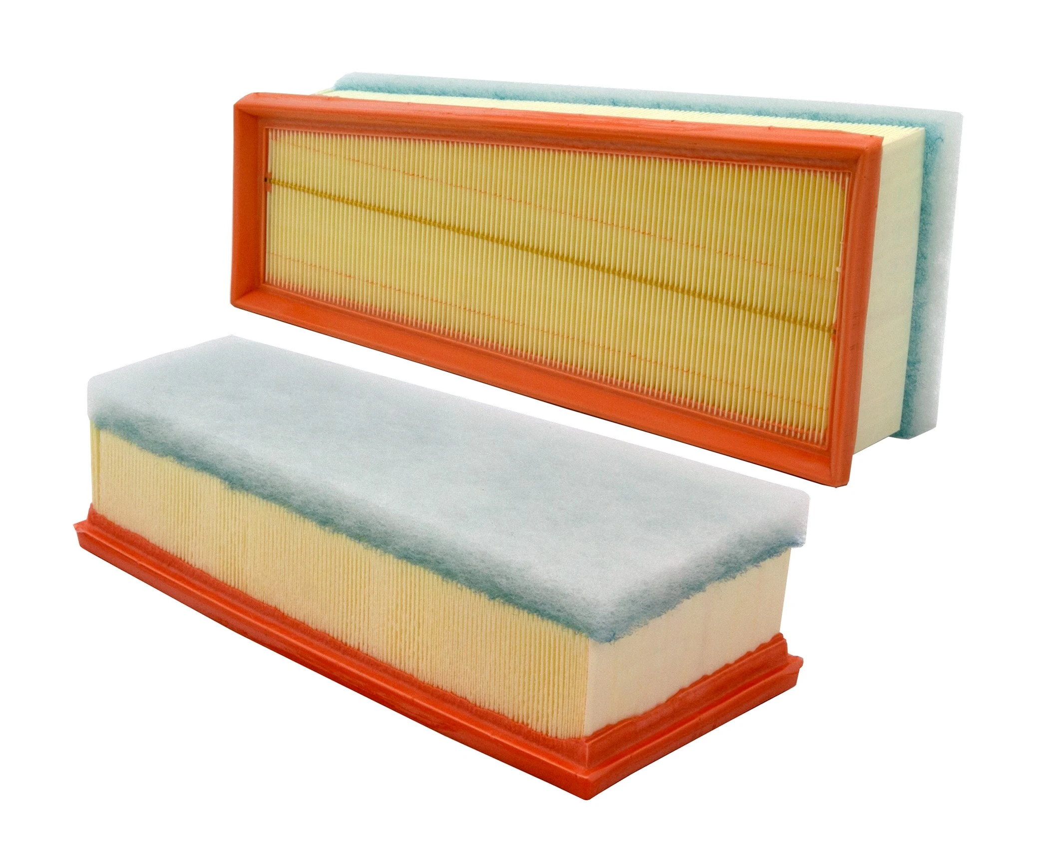 WIX Air Filter Panel WIX 134-WA11086