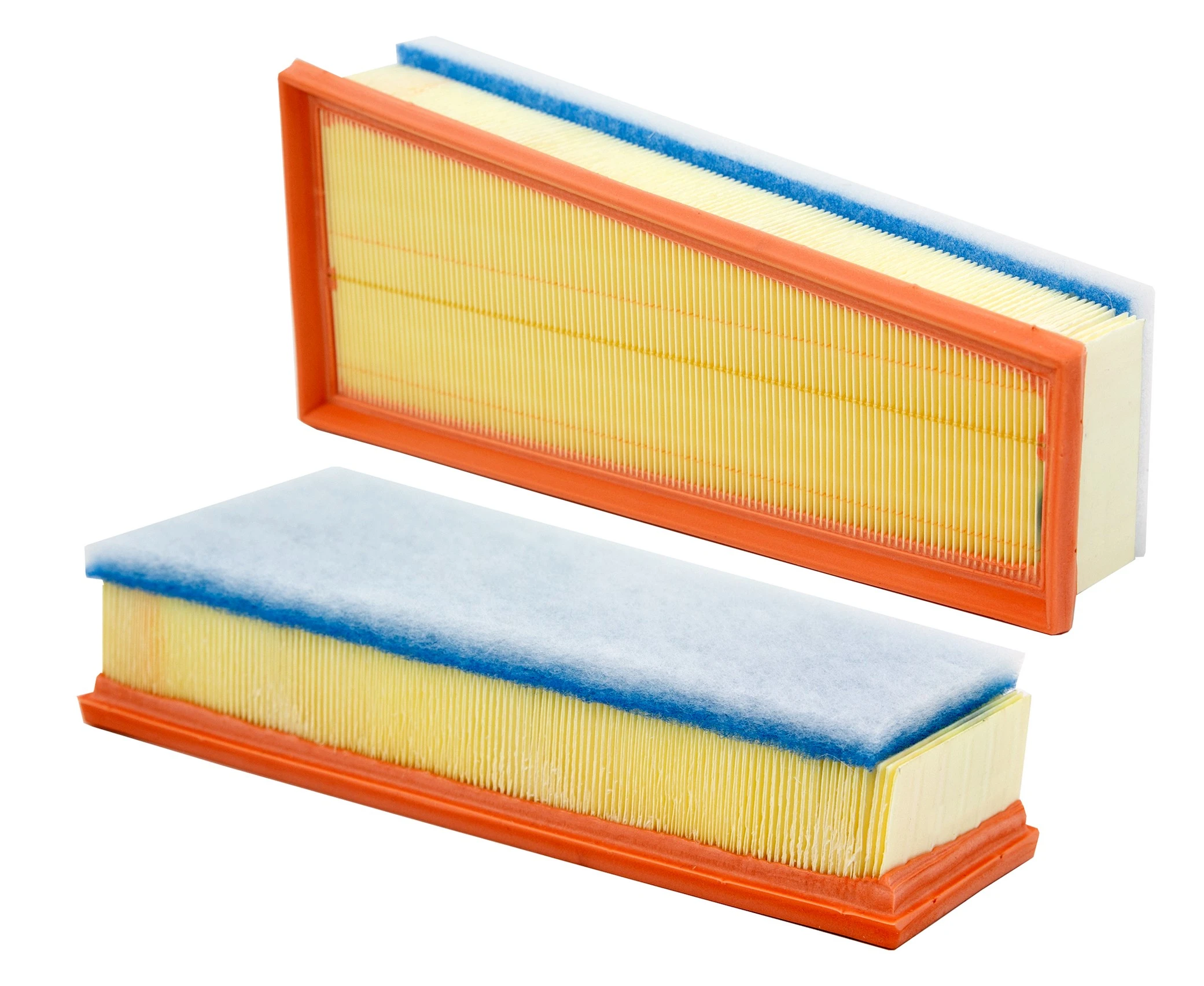 WIX Air Filter Panel WIX 134-WA11087