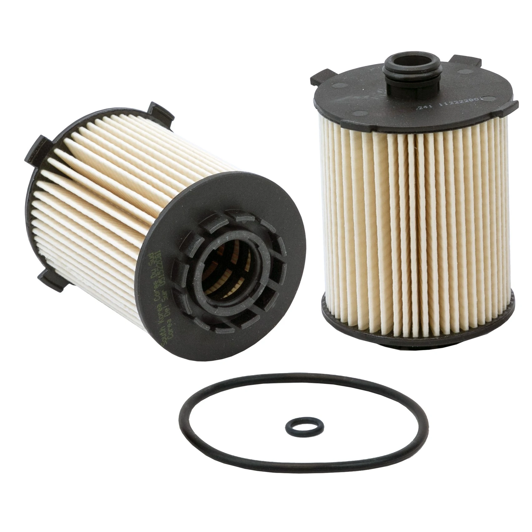 Wix WIX Cartridge Lube Metal Free Filter WIX 134-WL10241