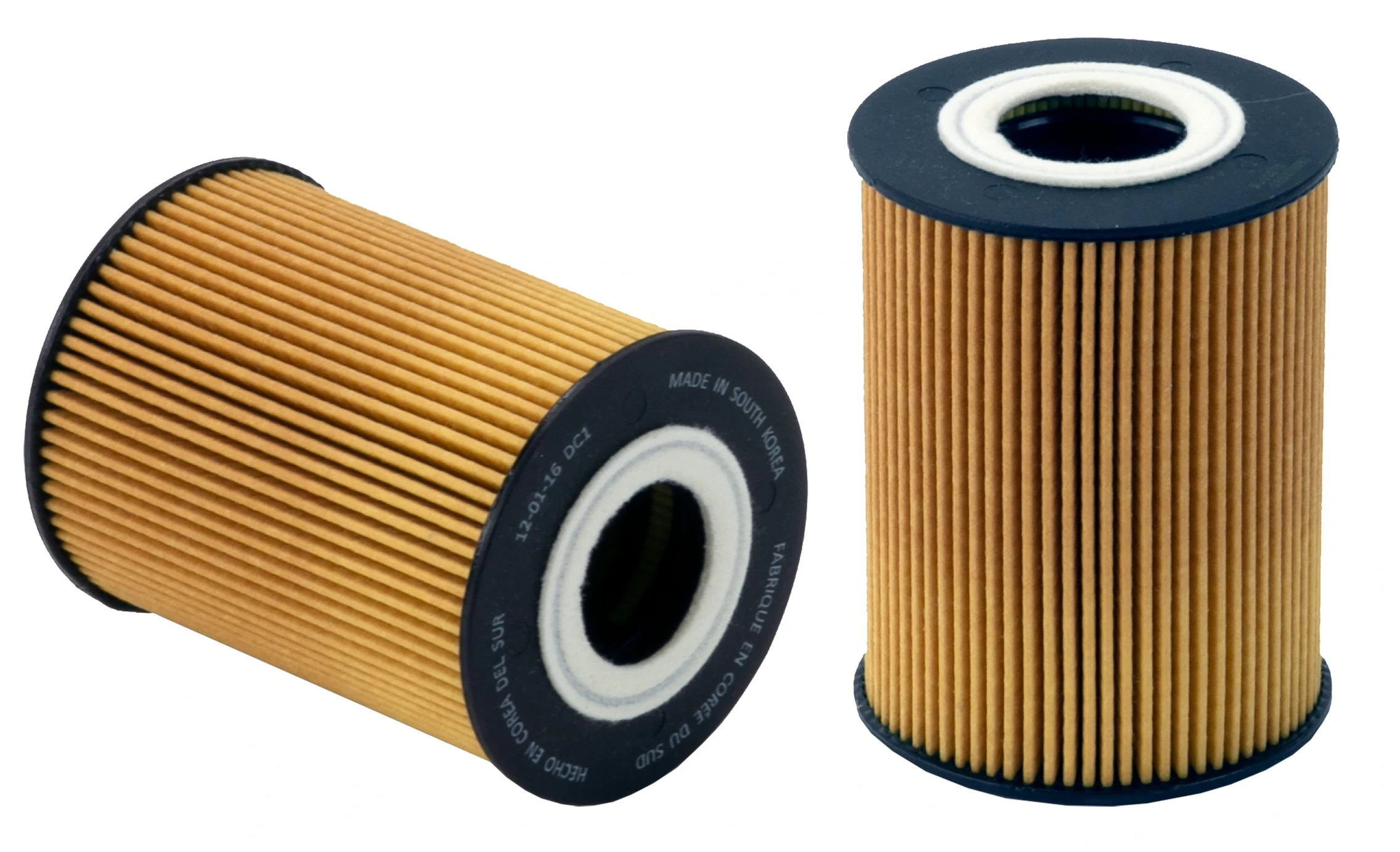 WIX Cartridge Lube Metal Free Filter WIX 134-WL10372