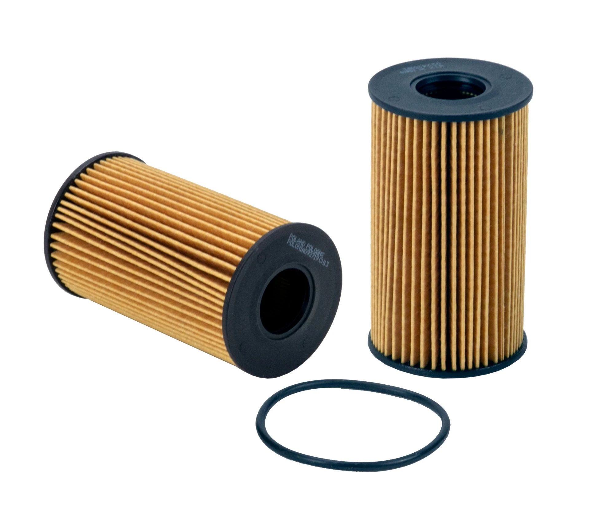 WIX Cartridge Lube Metal Free Filter WIX 134-WL10419